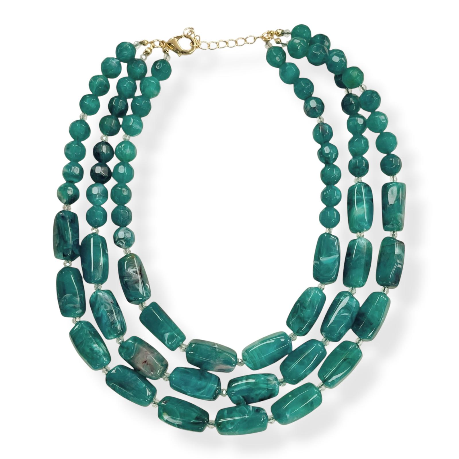 Necklace - CO25038