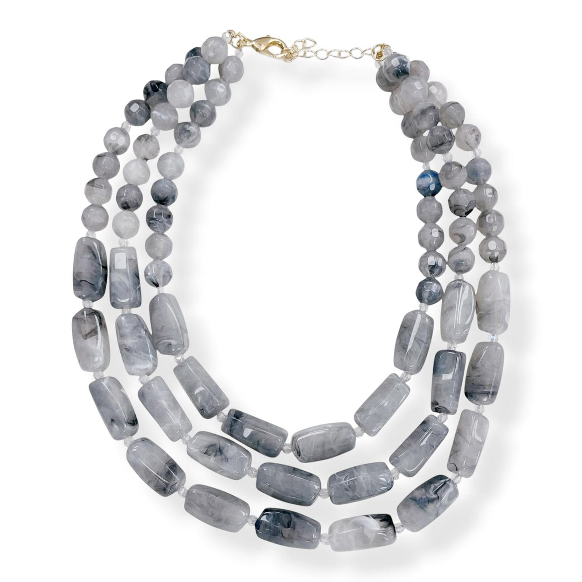 Necklace - CO25038