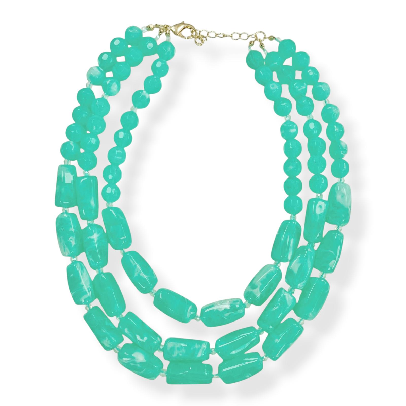 Necklace - CO25038