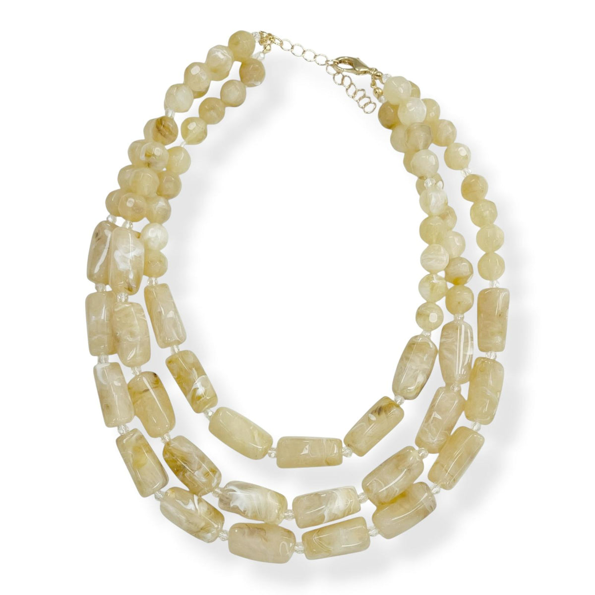 Necklace - CO25038