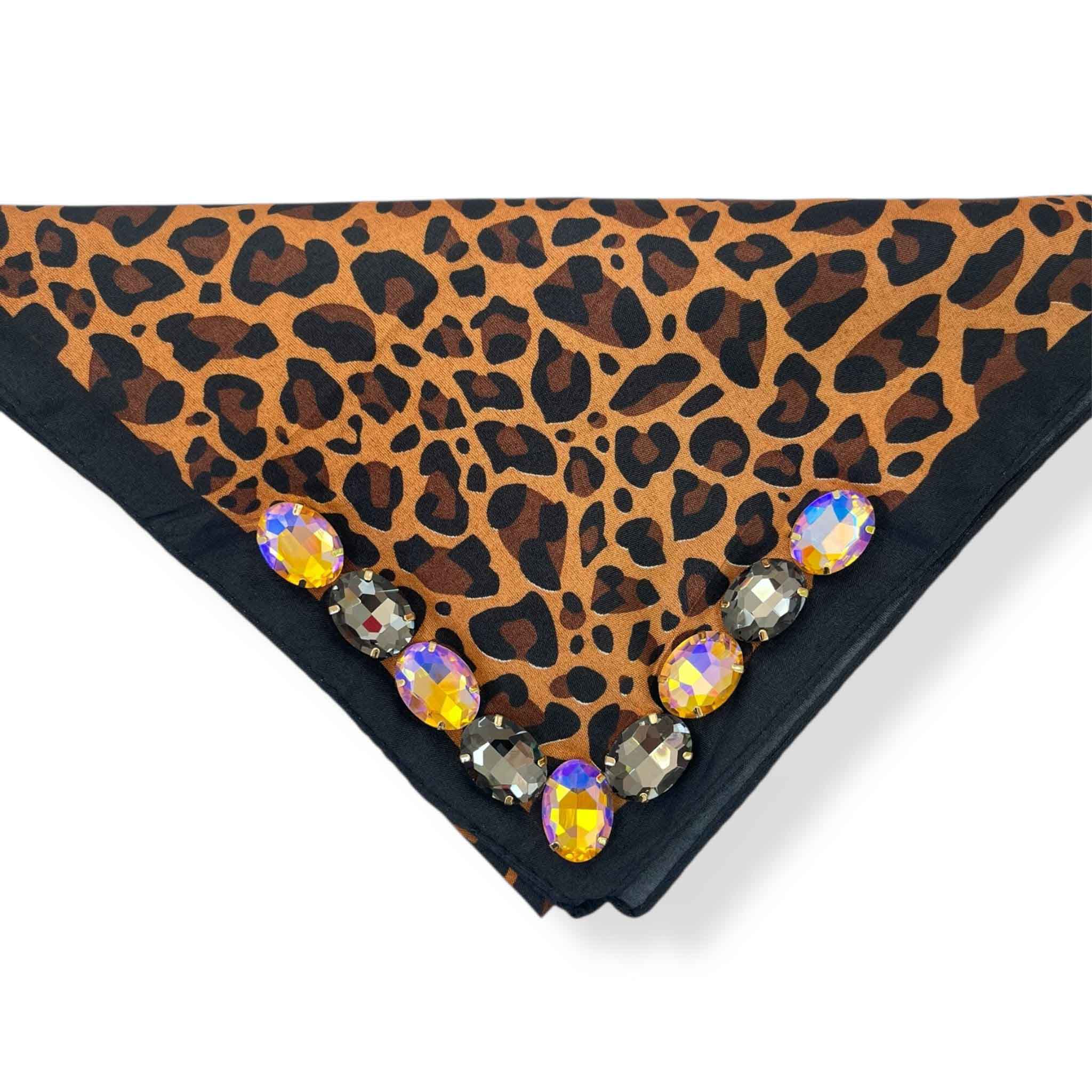 Collar Pañuelo - CO25041