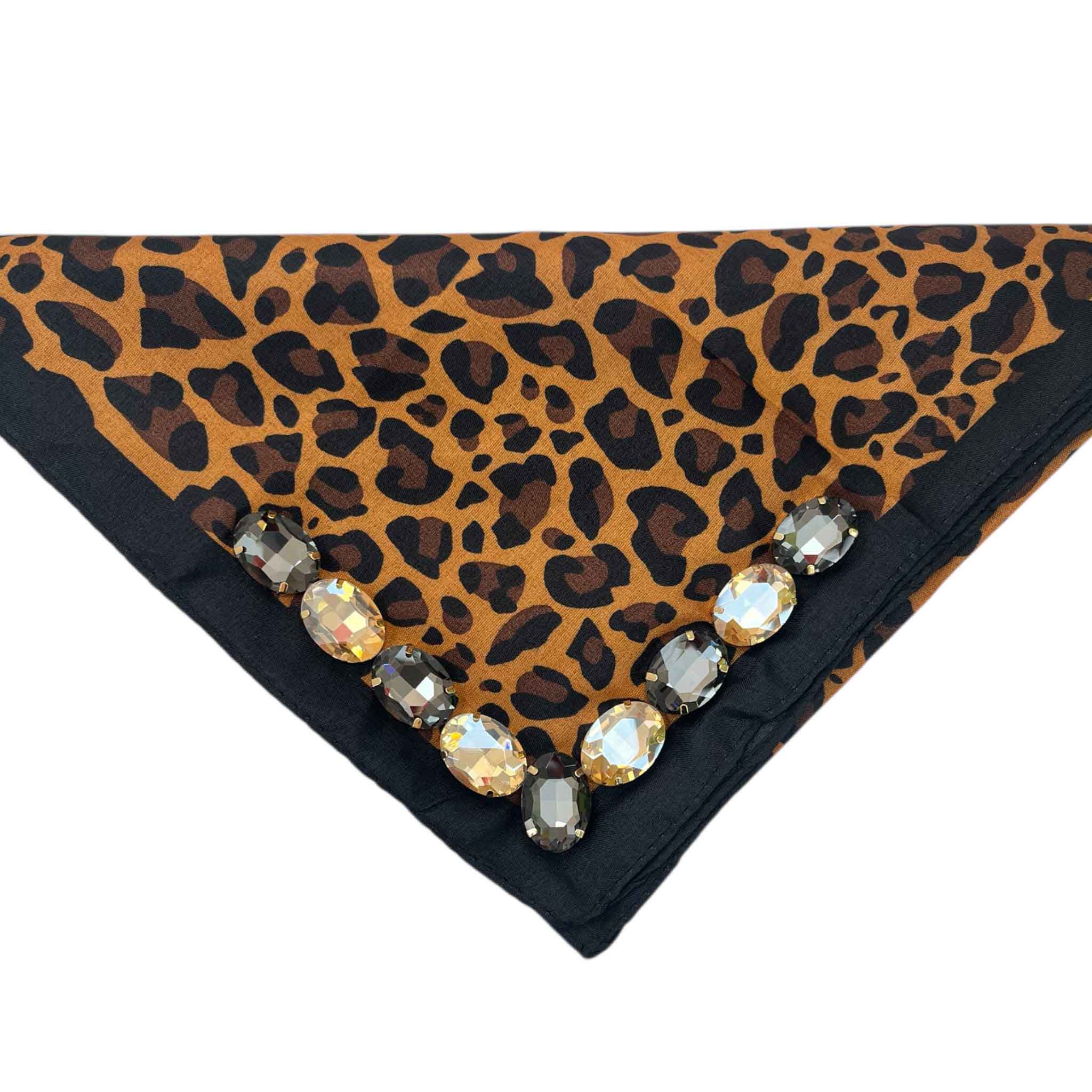 Collar Pañuelo - CO25041