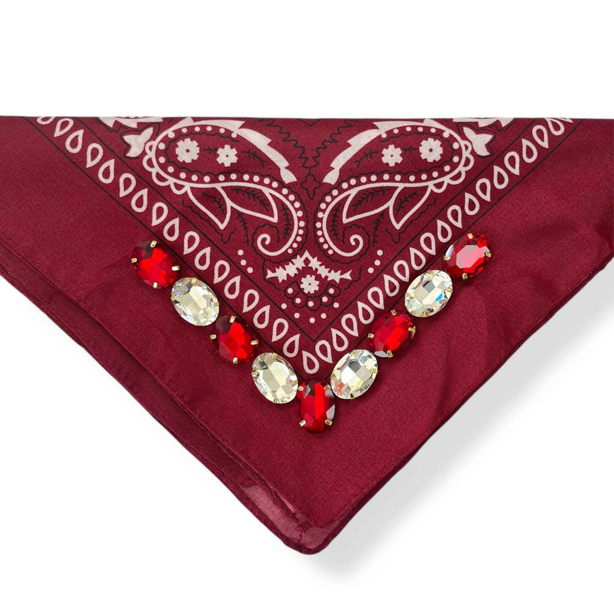 Scarf Necklace - CO25040