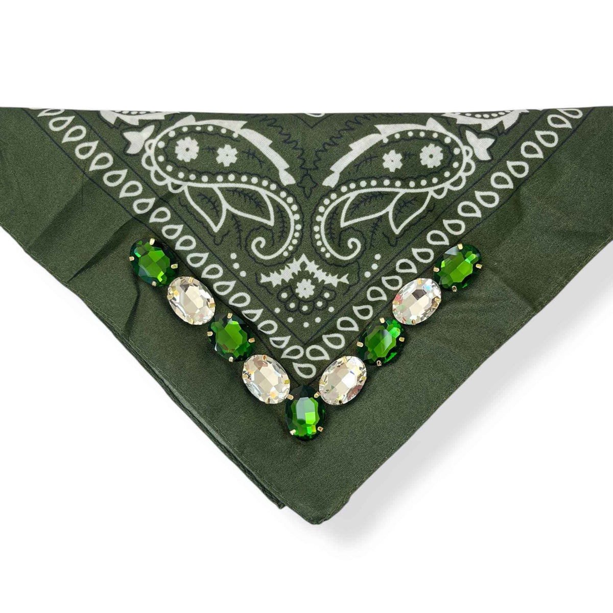 Scarf Necklace - CO25040