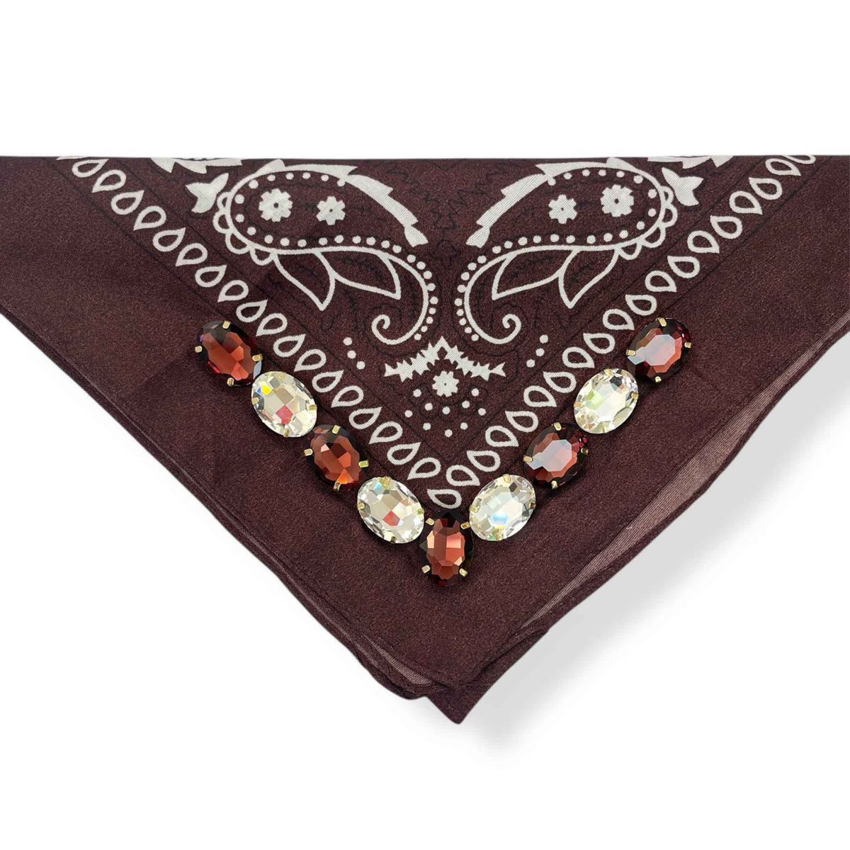 Scarf Necklace - CO25040