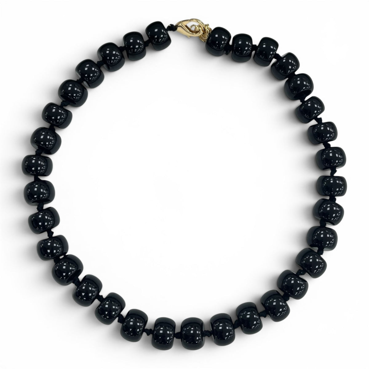 Necklace - CO25044