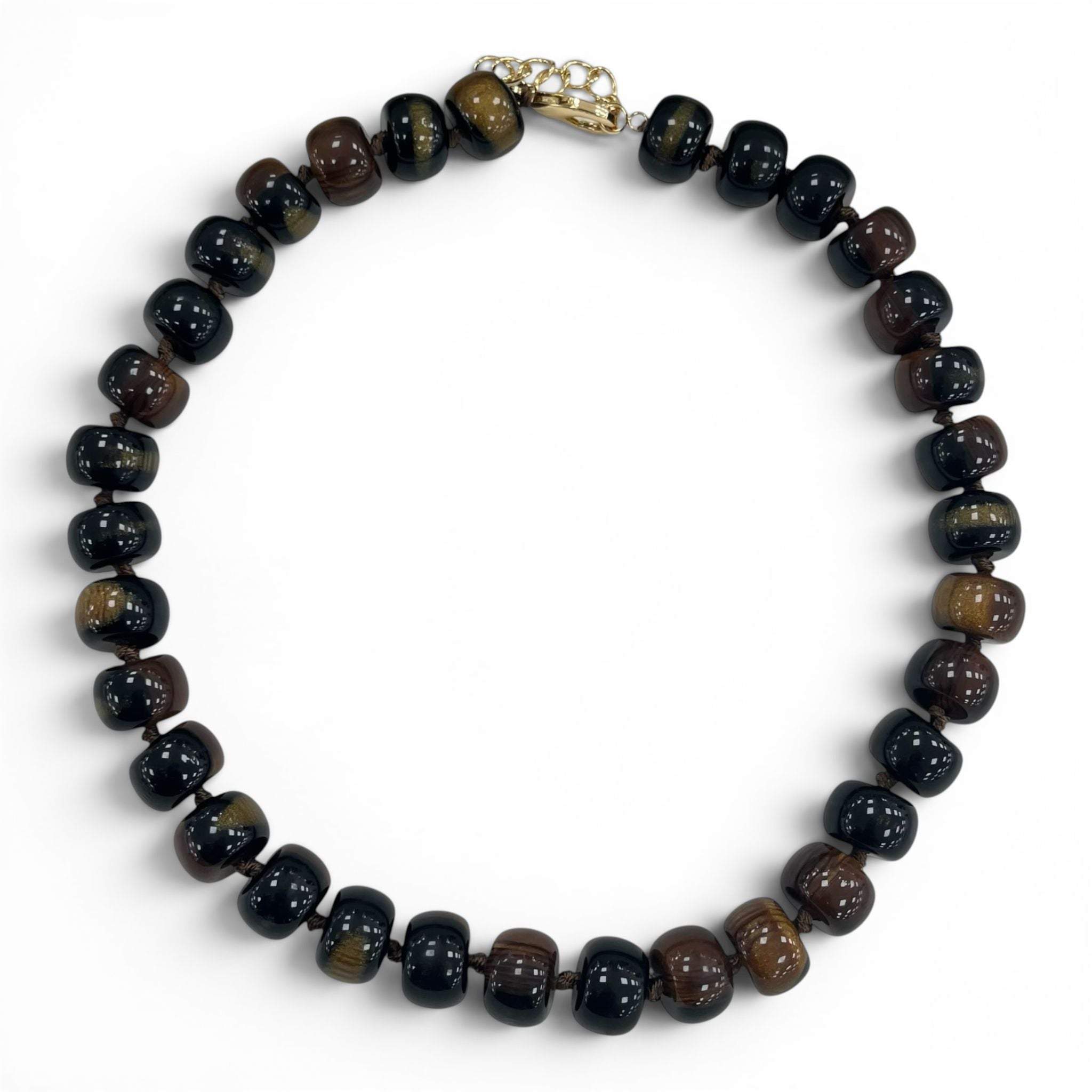 Necklace - CO25044
