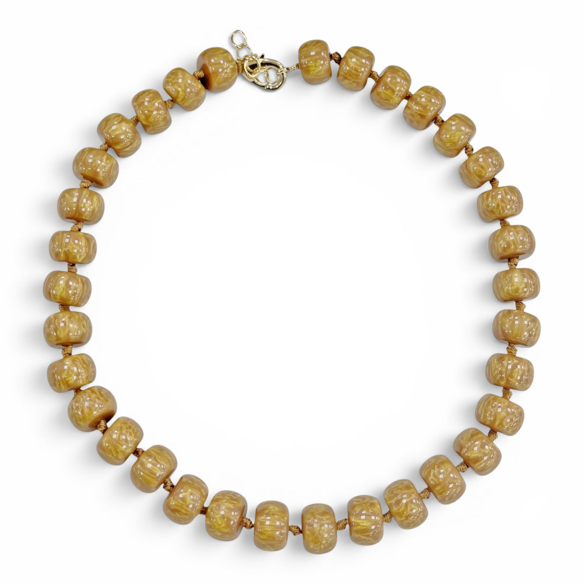 Necklace - CO25044