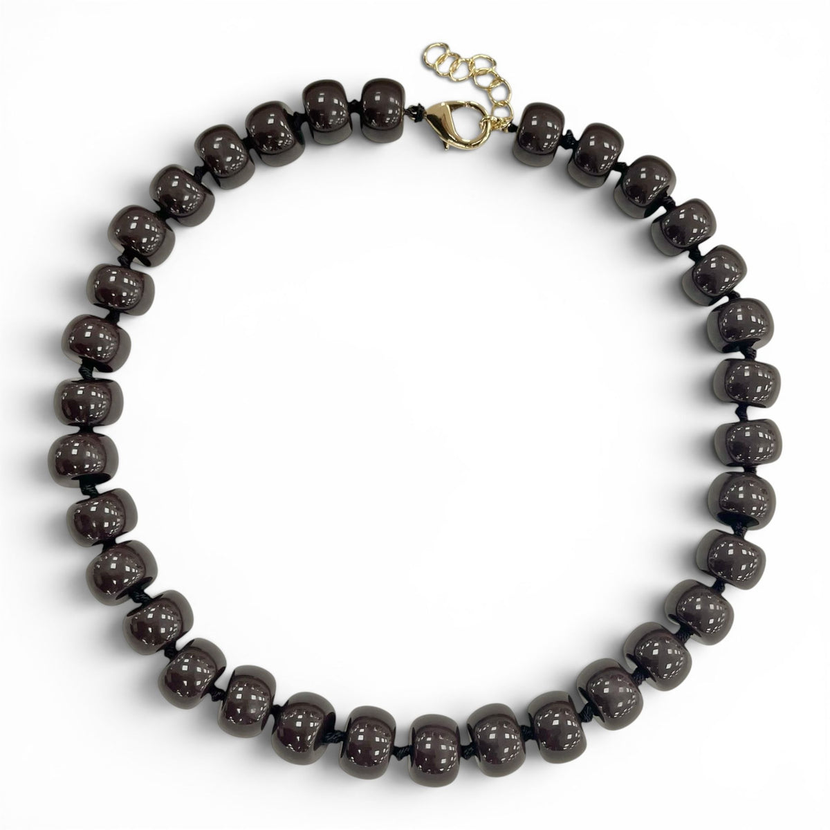 Necklace - CO25044