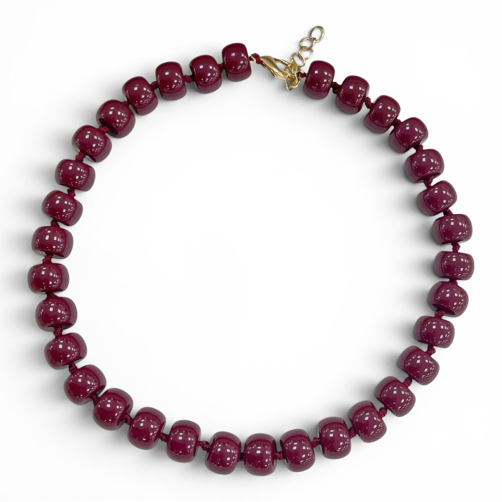 Necklace - CO25044