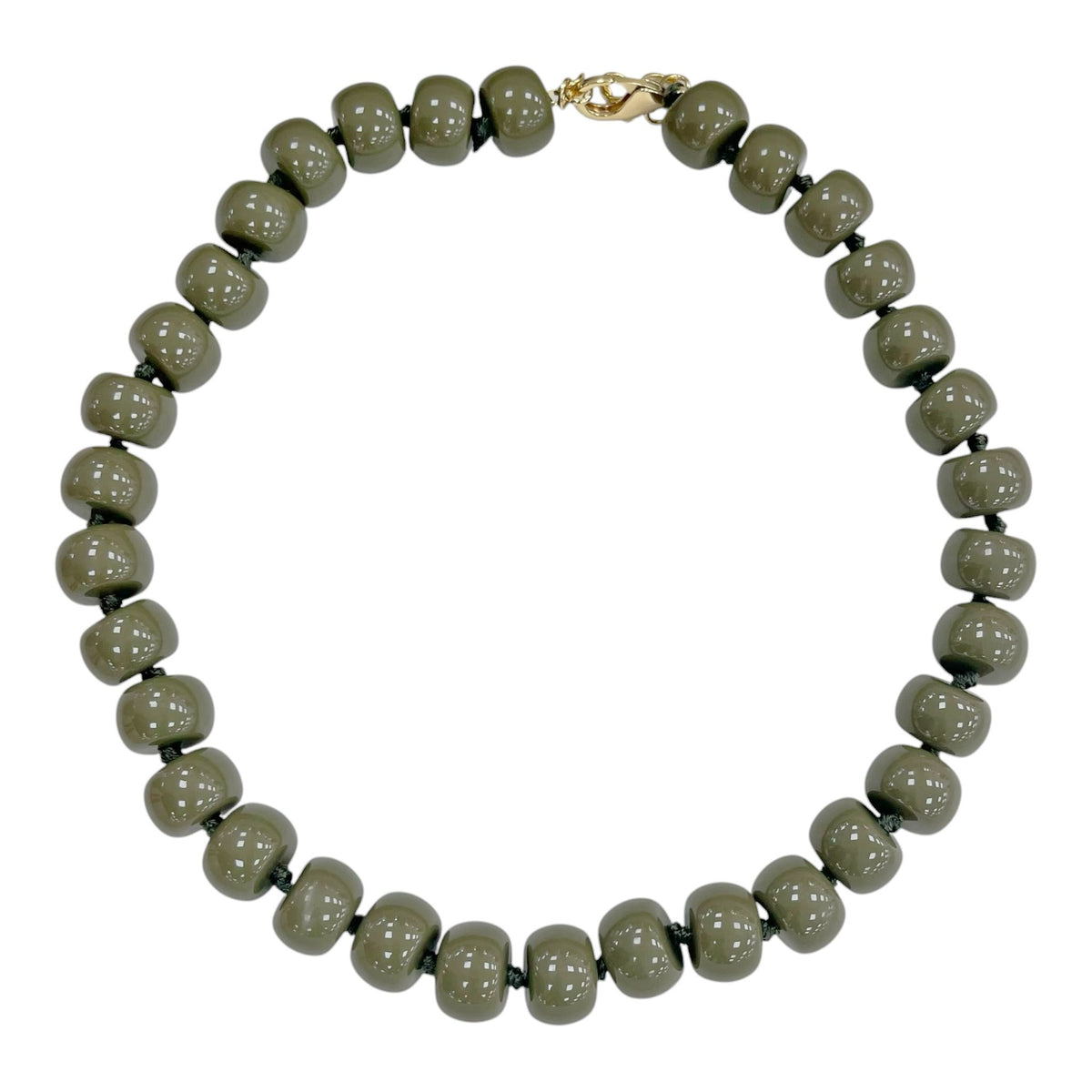 Necklace - CO25044
