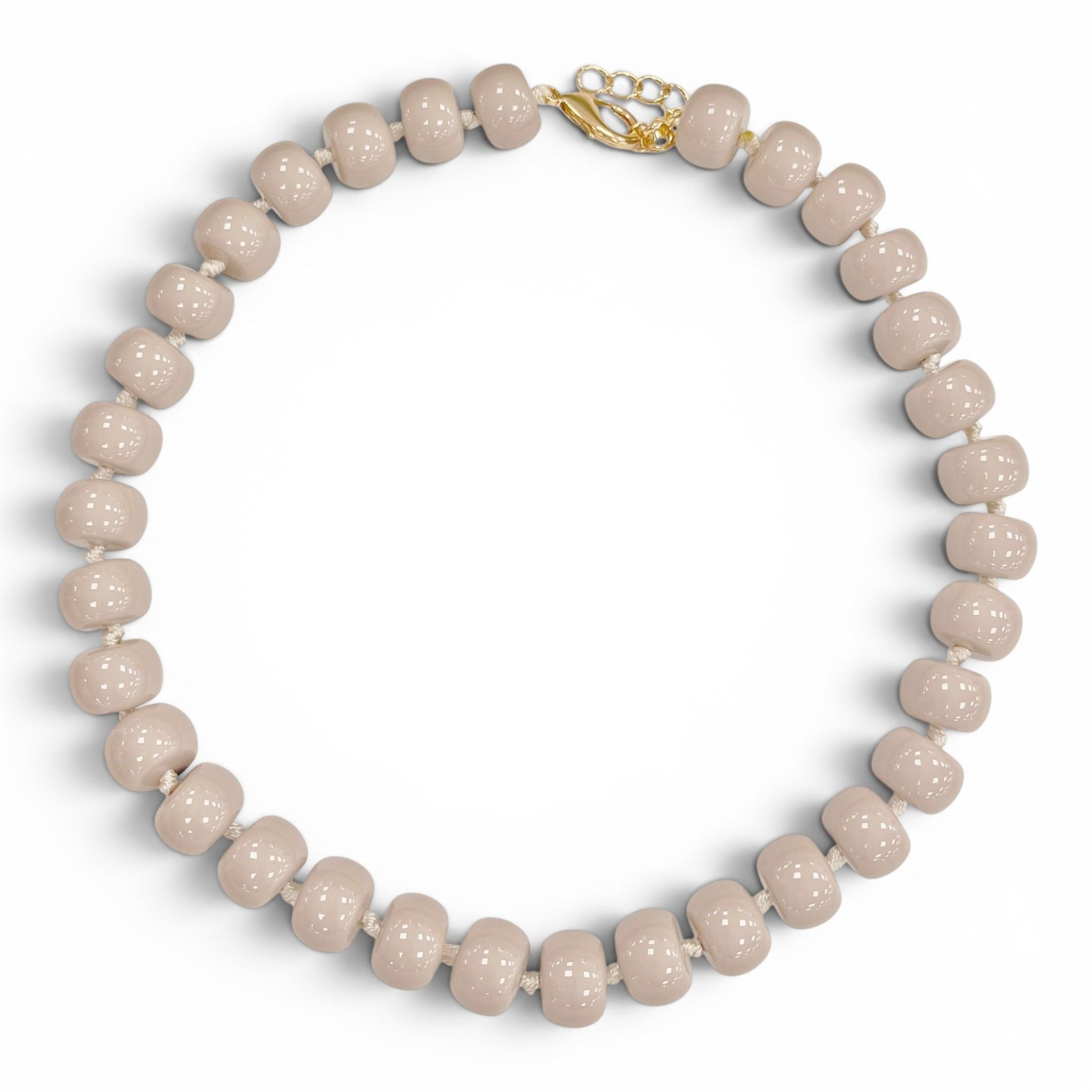 Necklace - CO25044