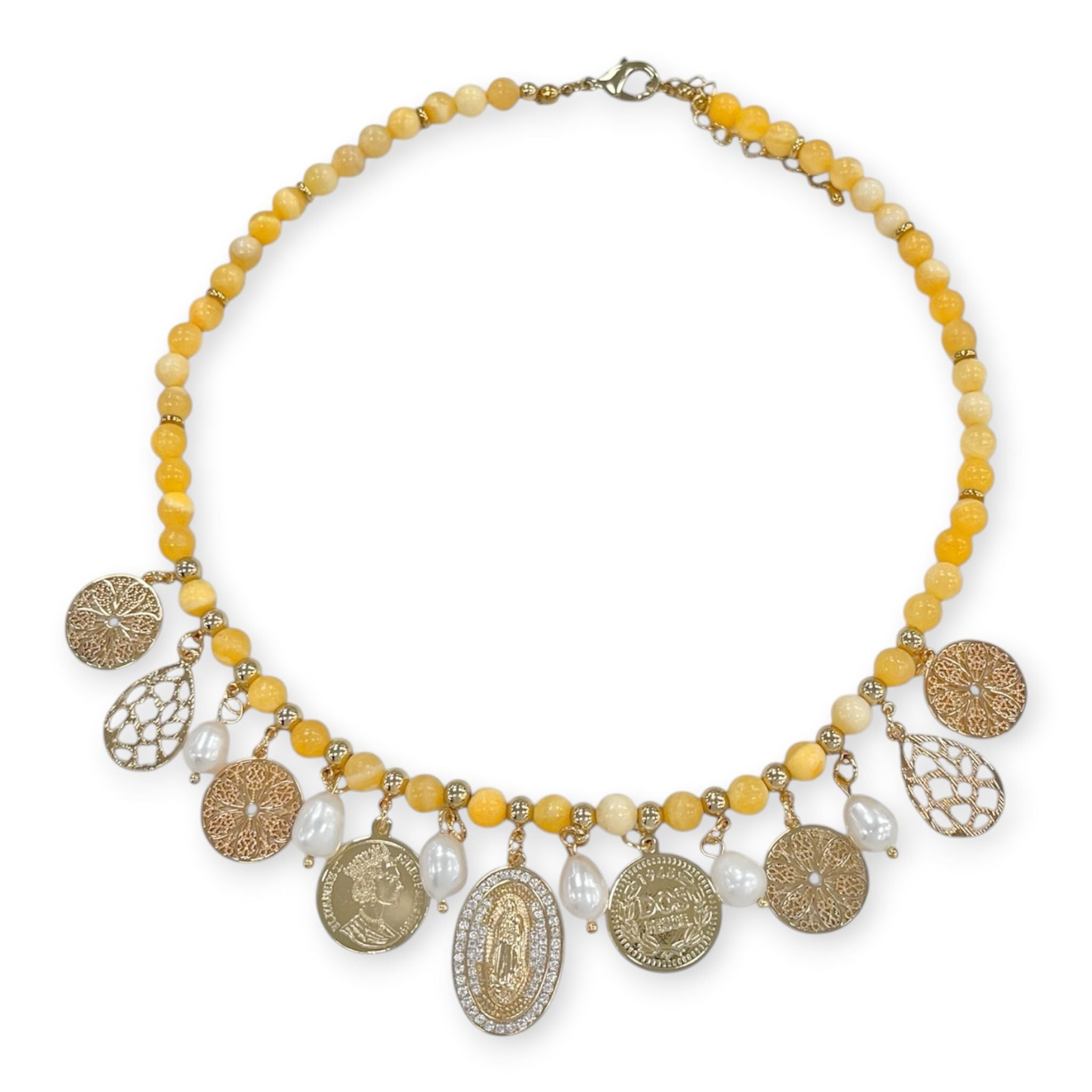 Collar - CO25050