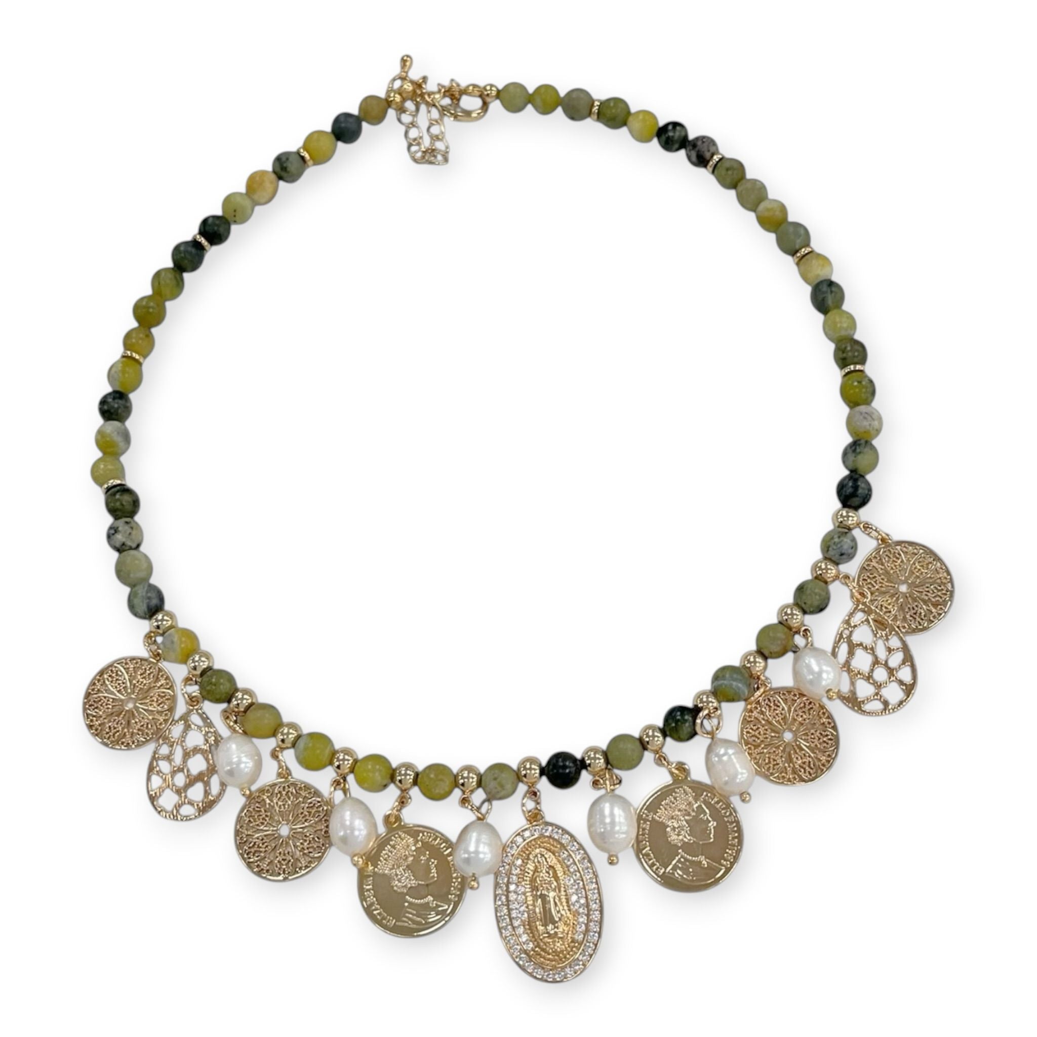 Collar - CO25050