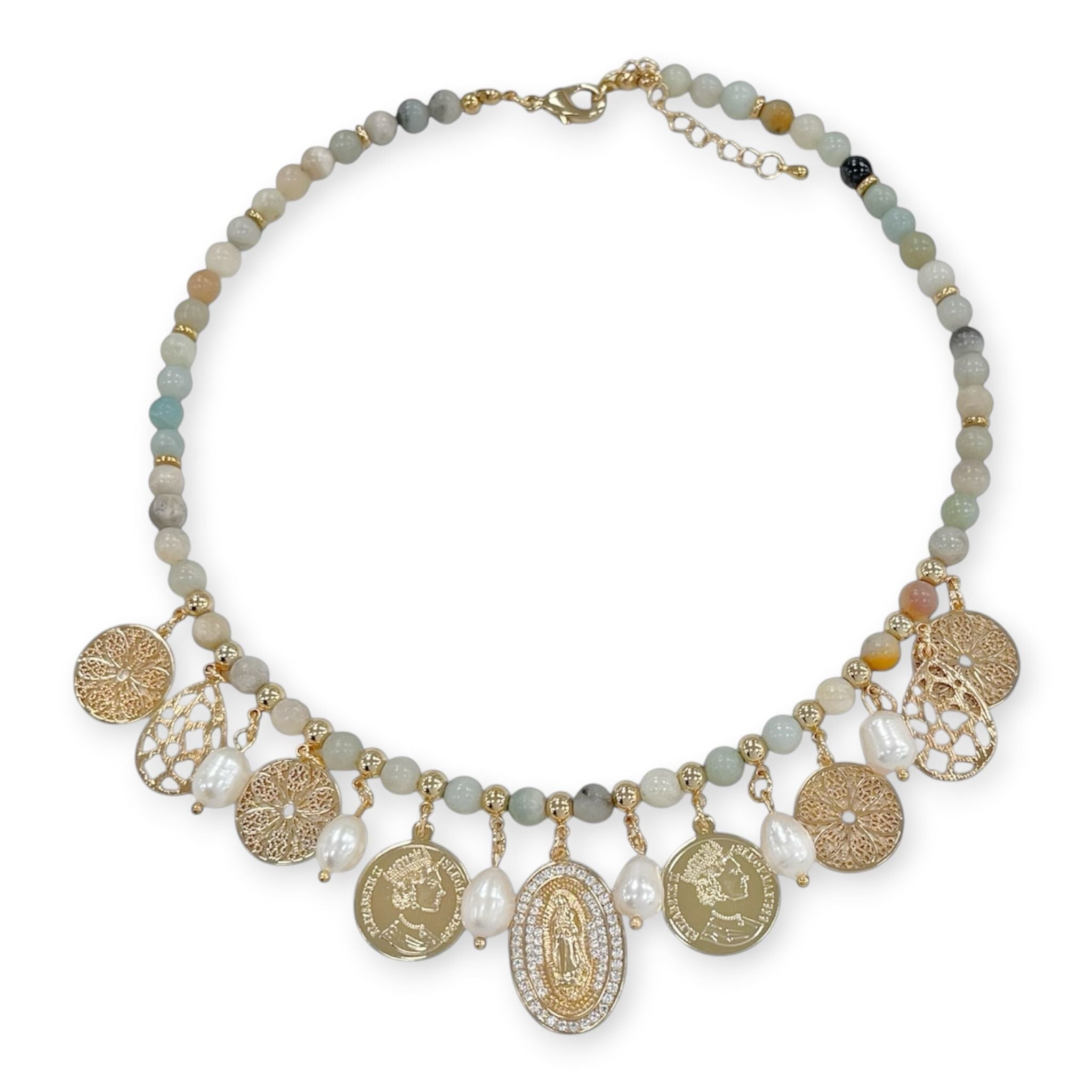 Collar - CO25050