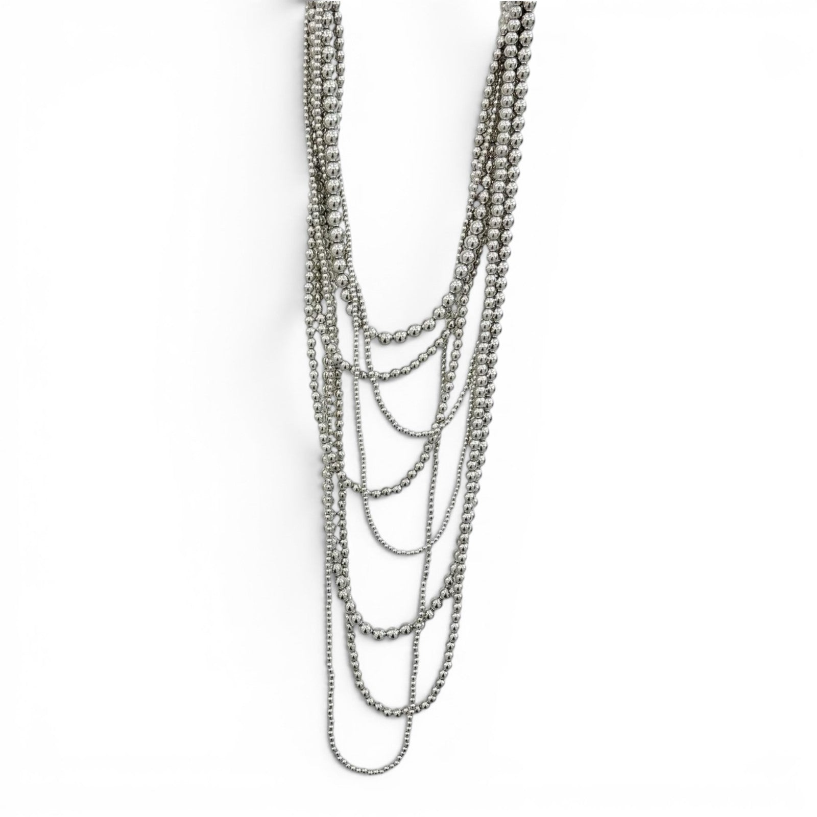 Long Necklace - CO25054
