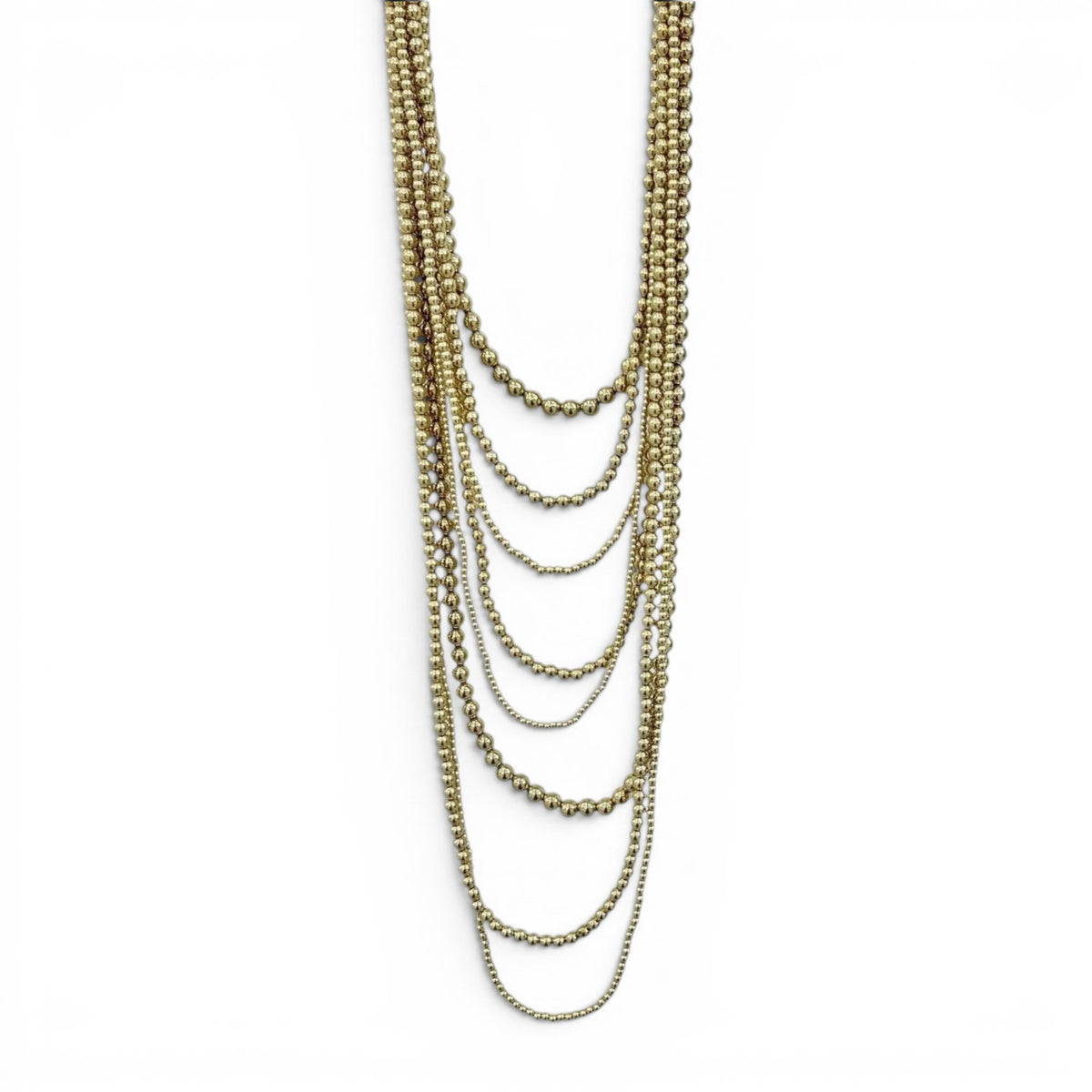 Long Necklace - CO25054