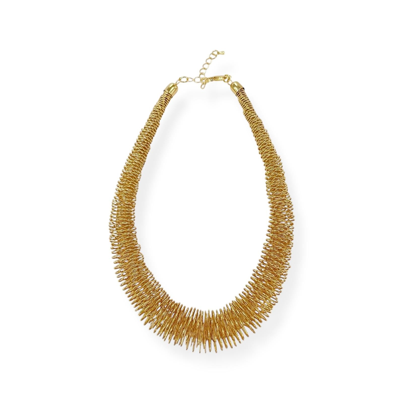 Collar Colección Geométrico #2