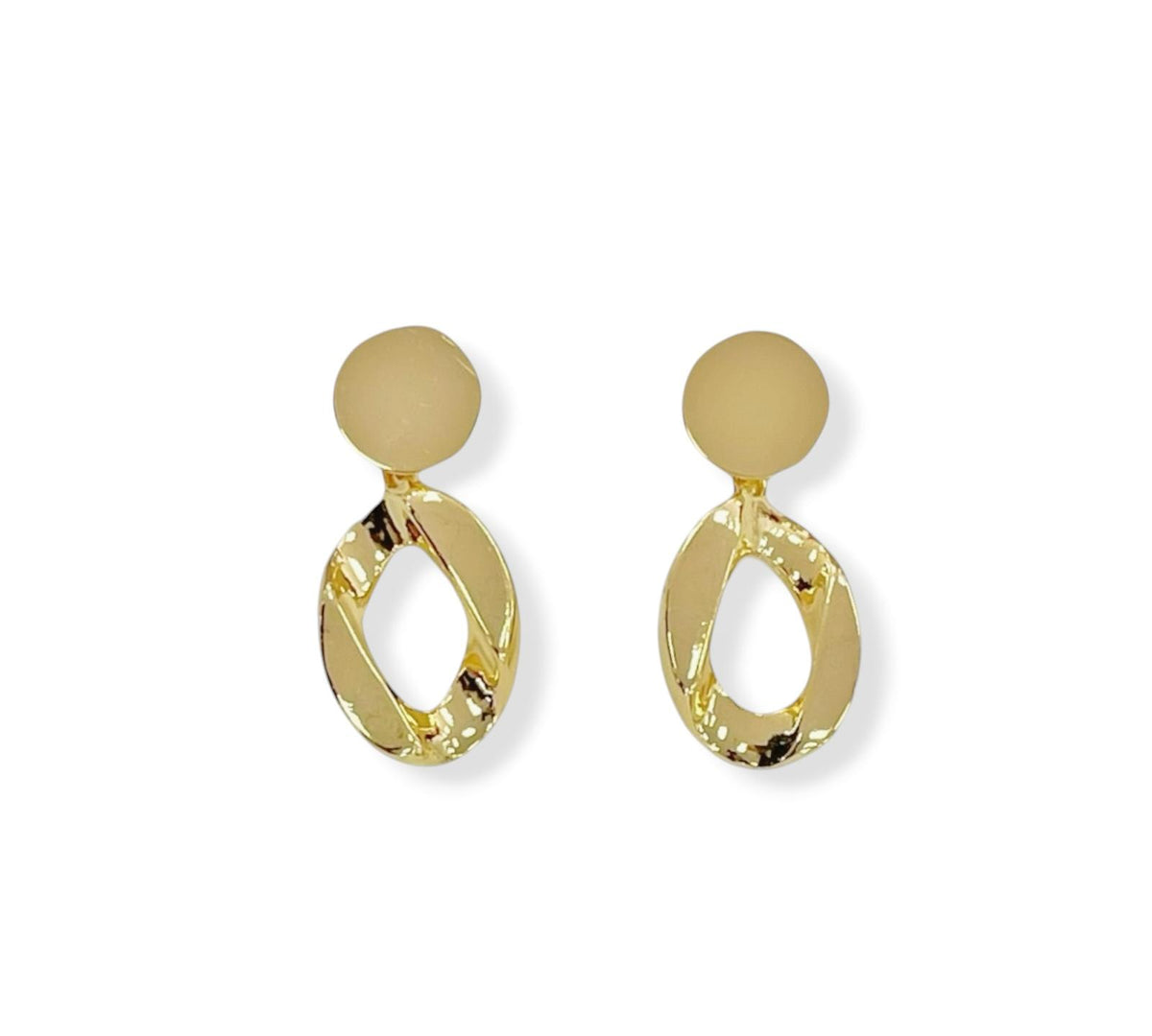 Earrings S - PE23001