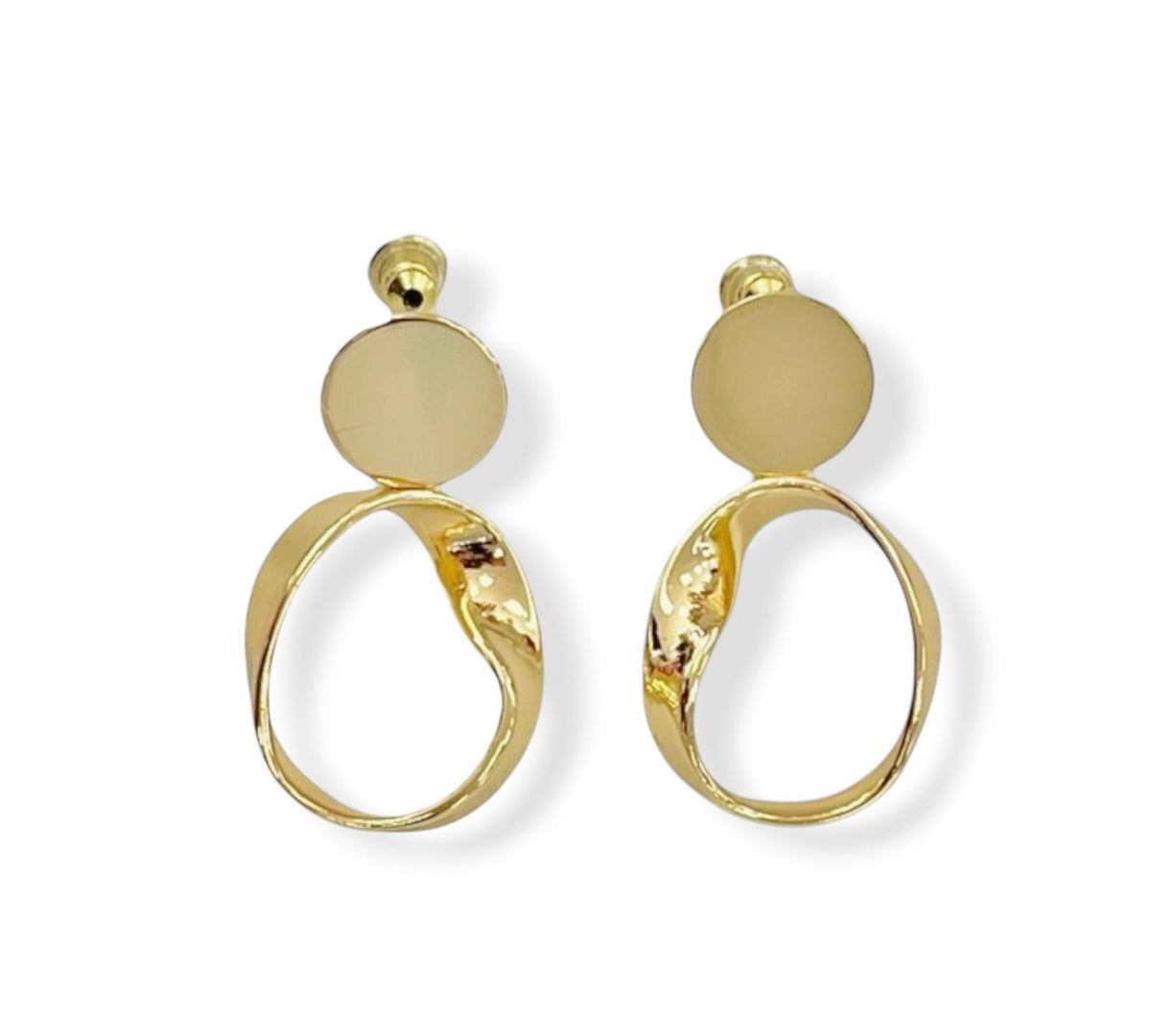 Earrings S - PE23003
