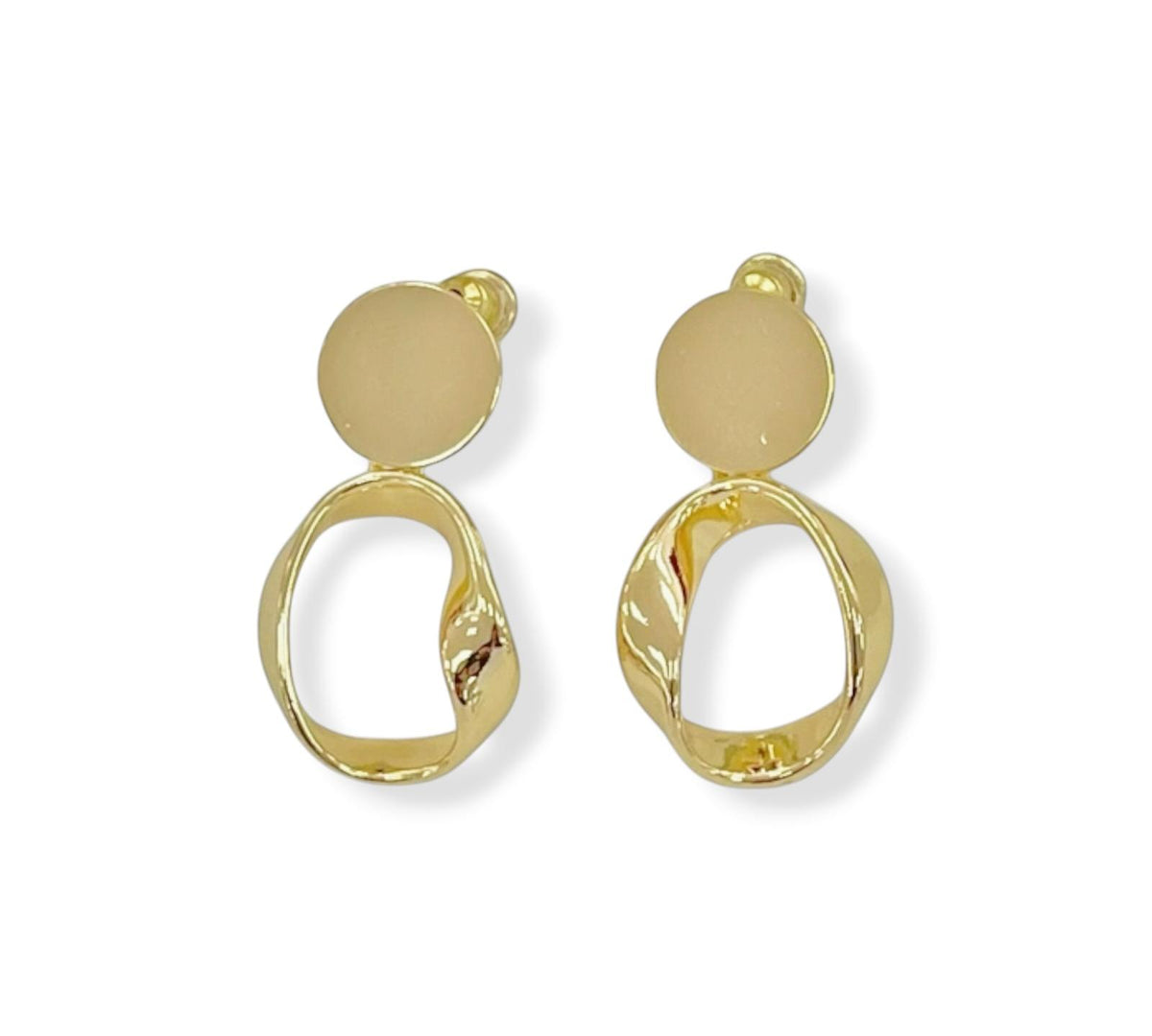 Earrings S - PE23002
