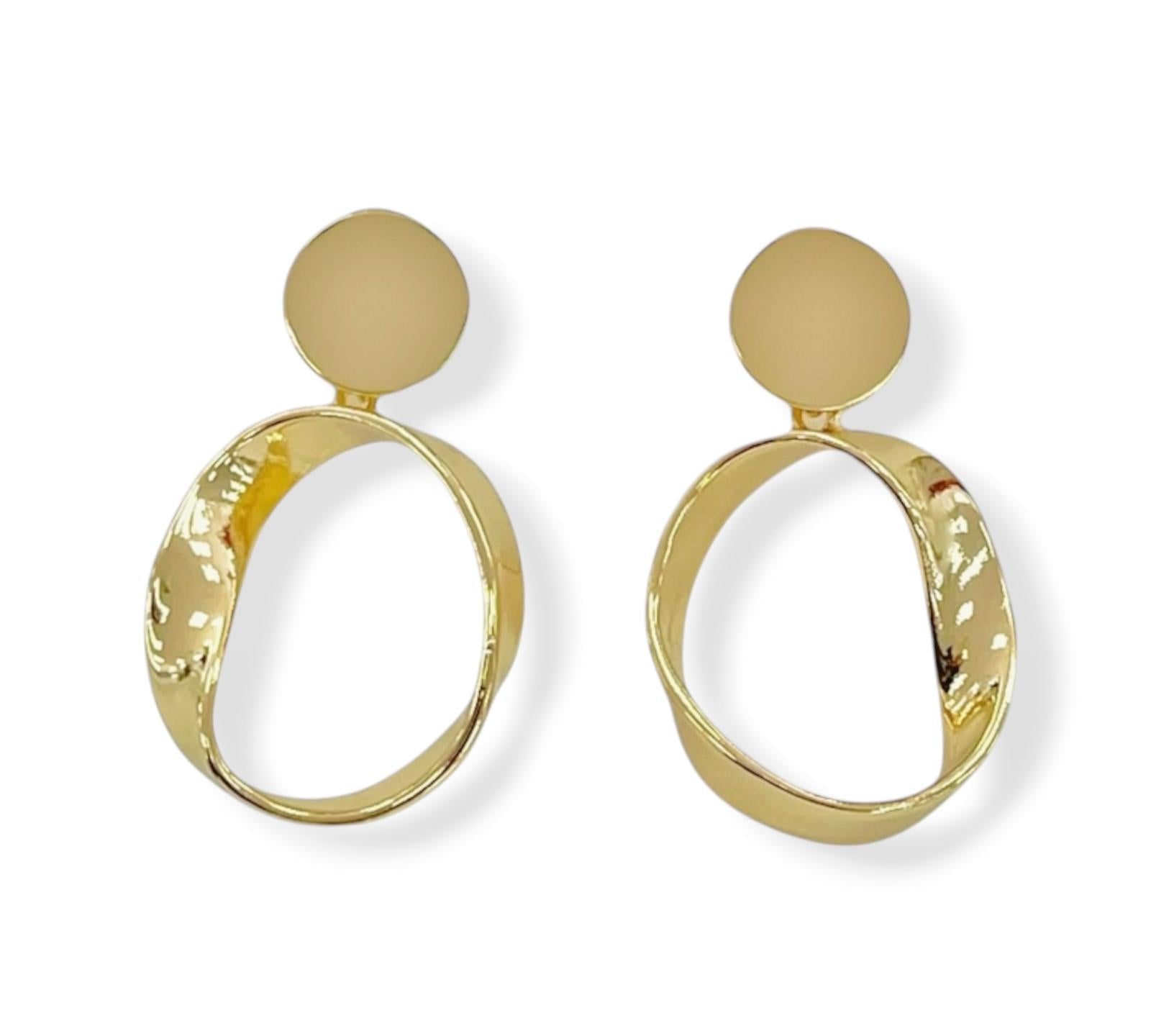Earrings S - PE23004