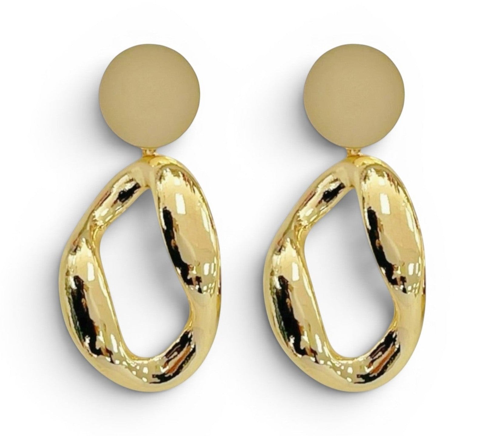 Earrings M - PE23005