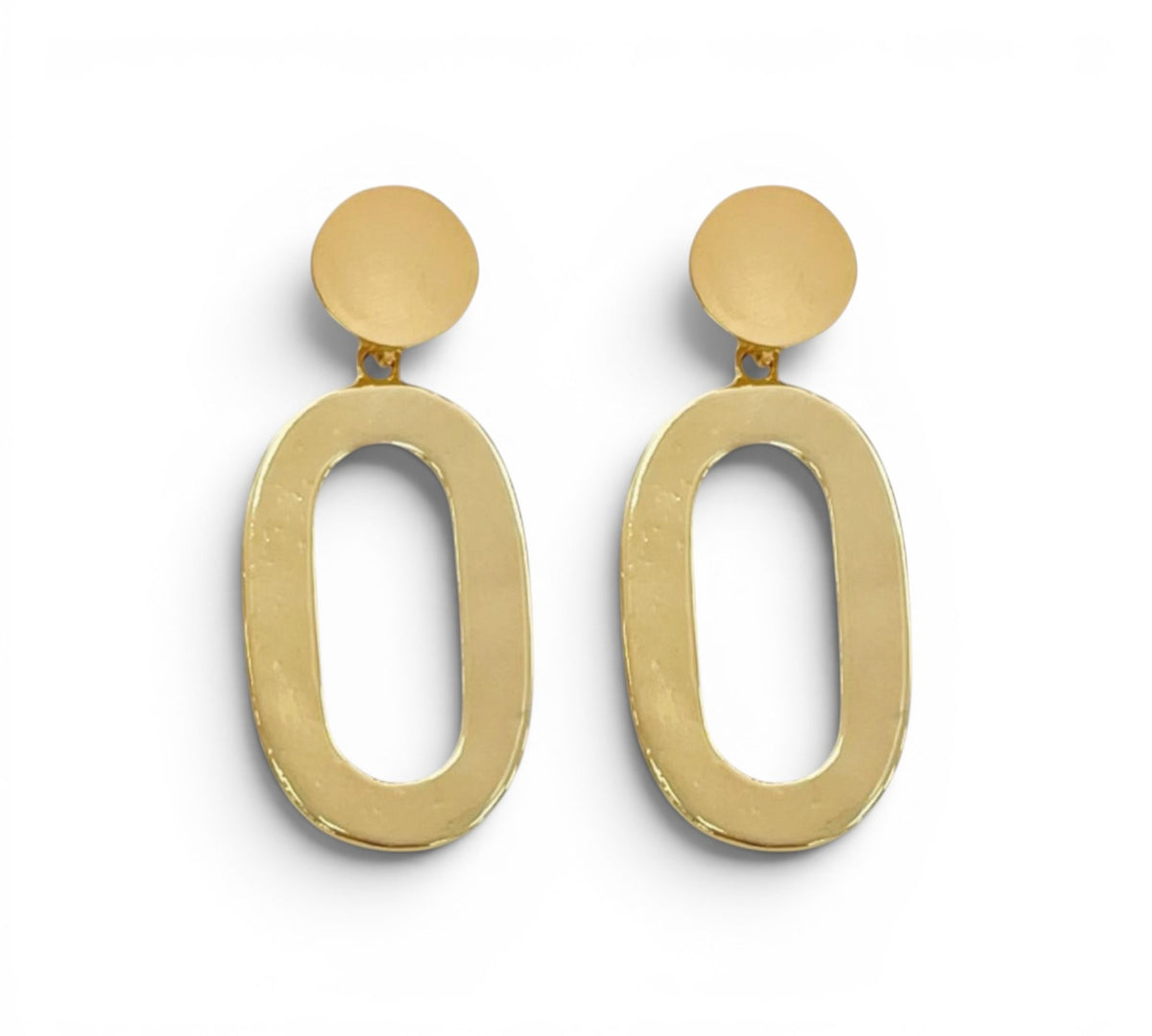 Earrings M - PE23006