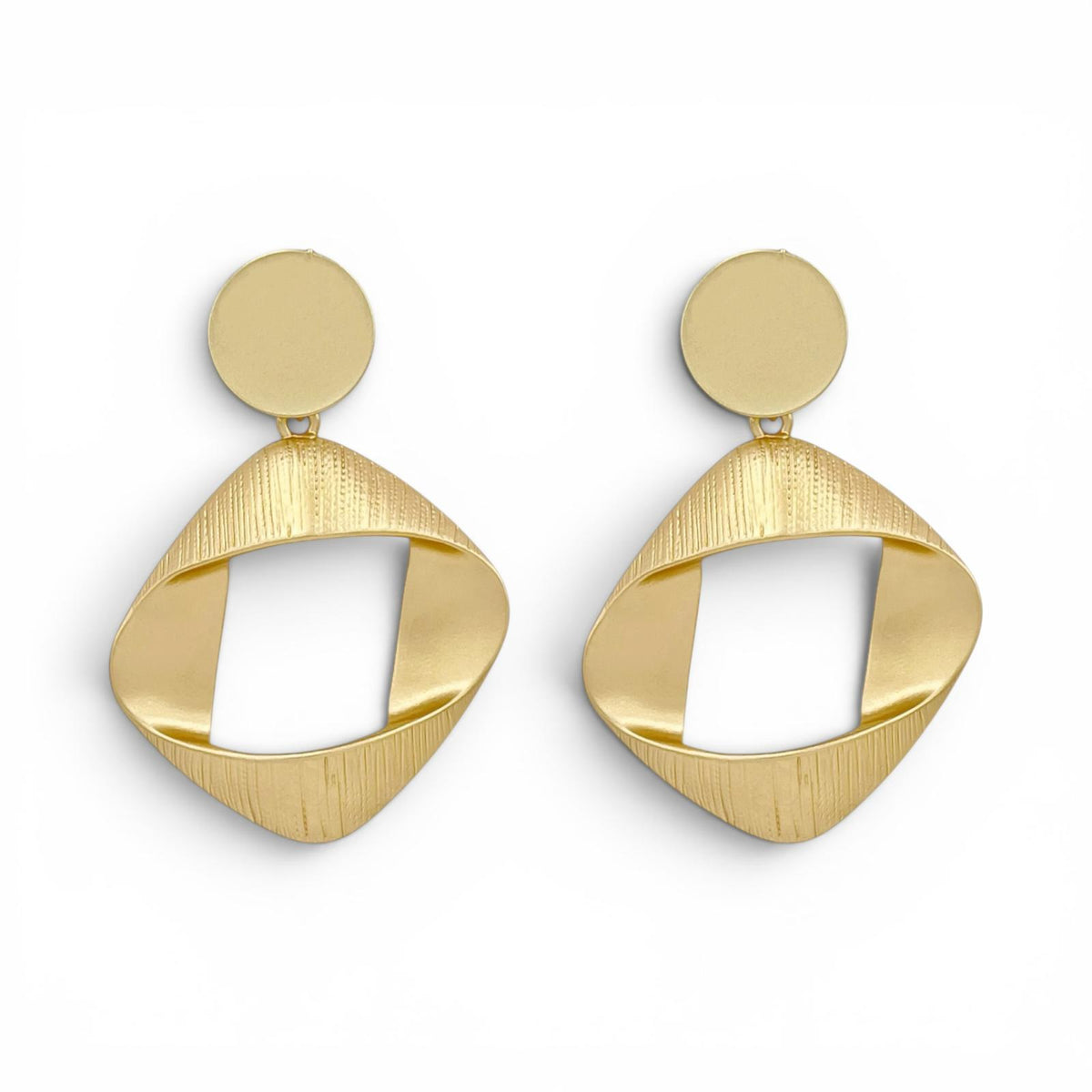 Earrings M - PE23008