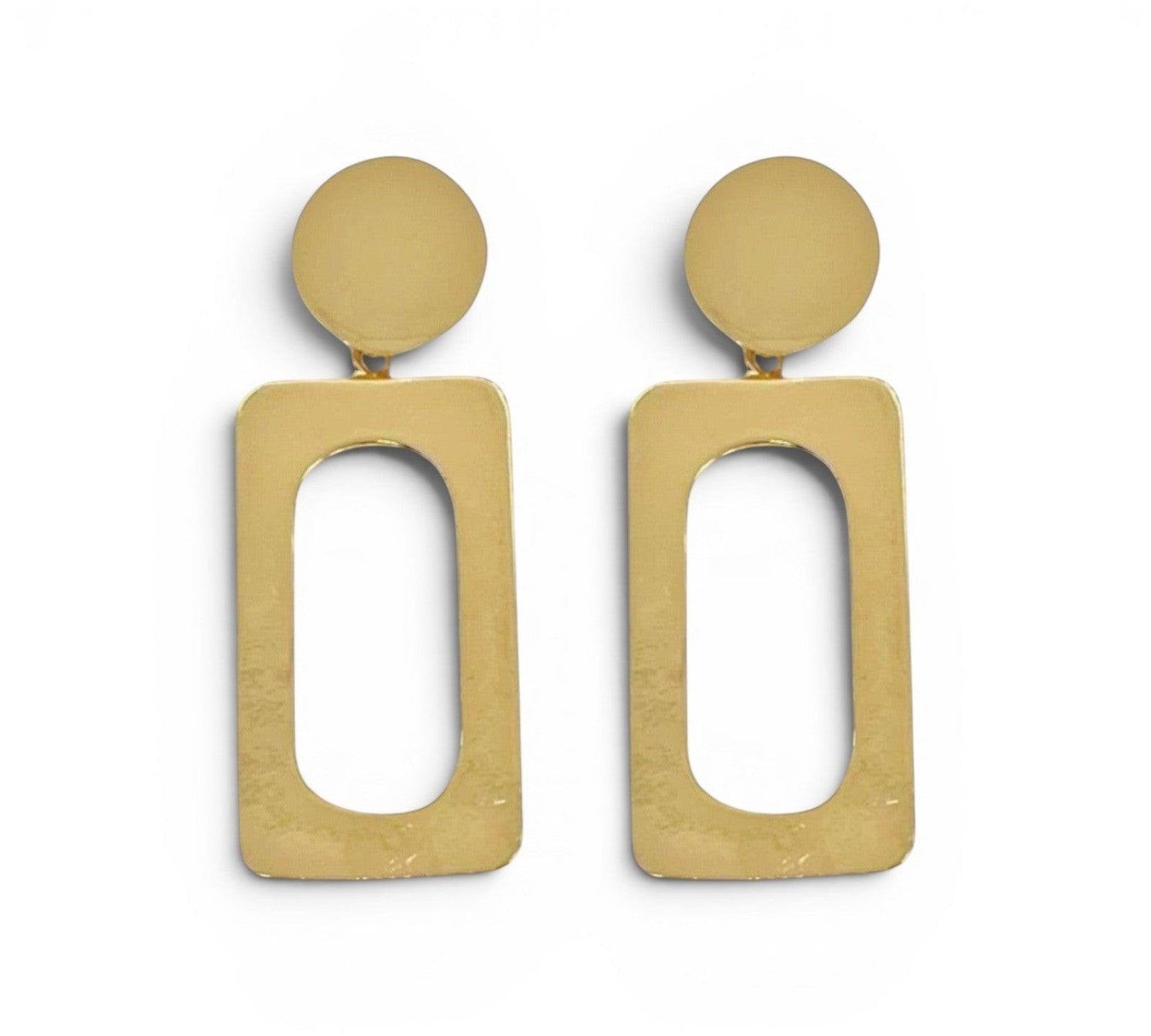 Earrings M - PE23009