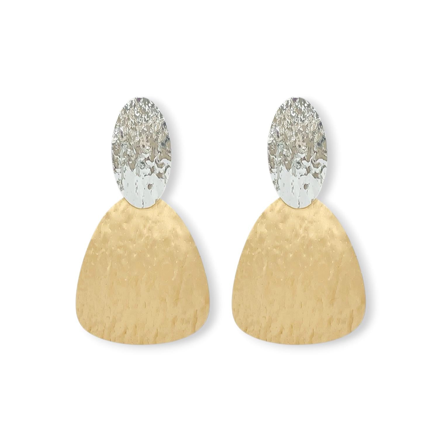 Pendientes L - PE23011