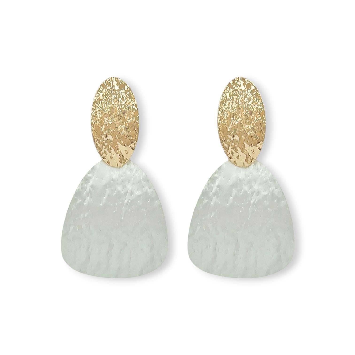 Pendientes L - PE23011
