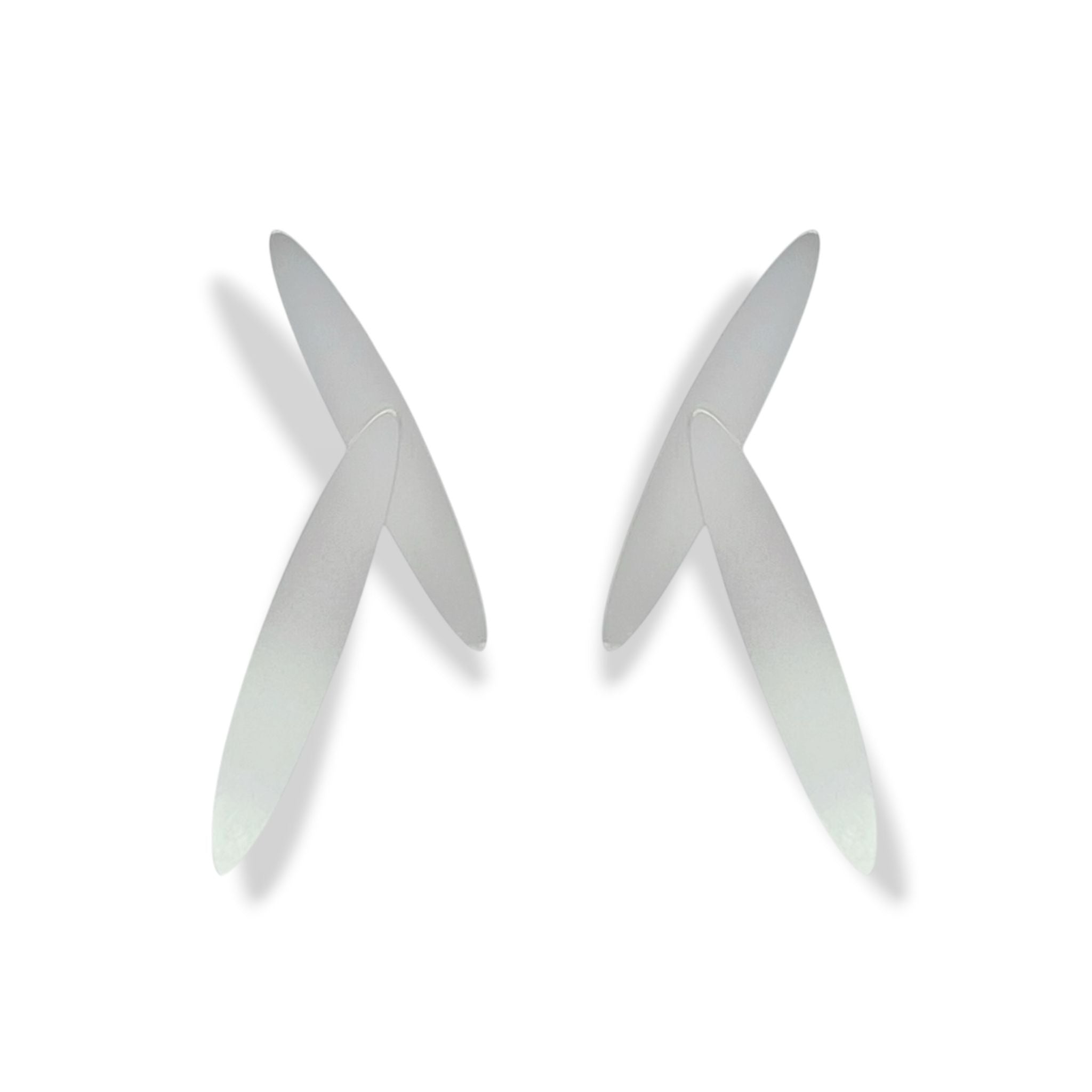 Earrings M - PE23012