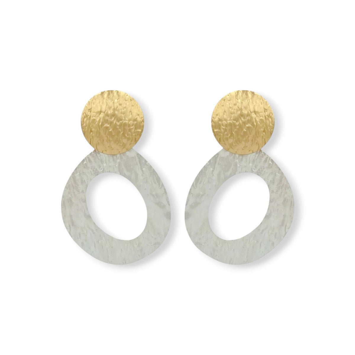 Earrings S - PE23020