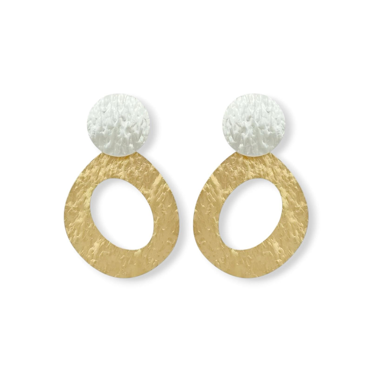 Earrings S - PE23020