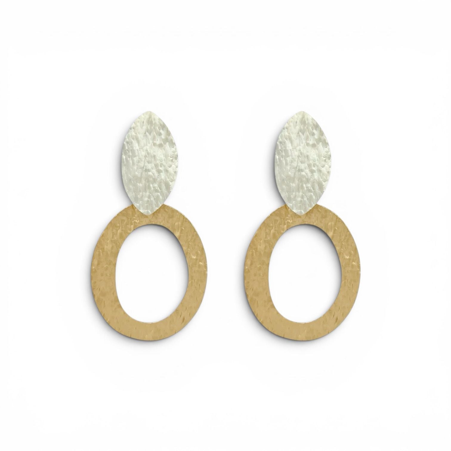 Earrings M - PE23022