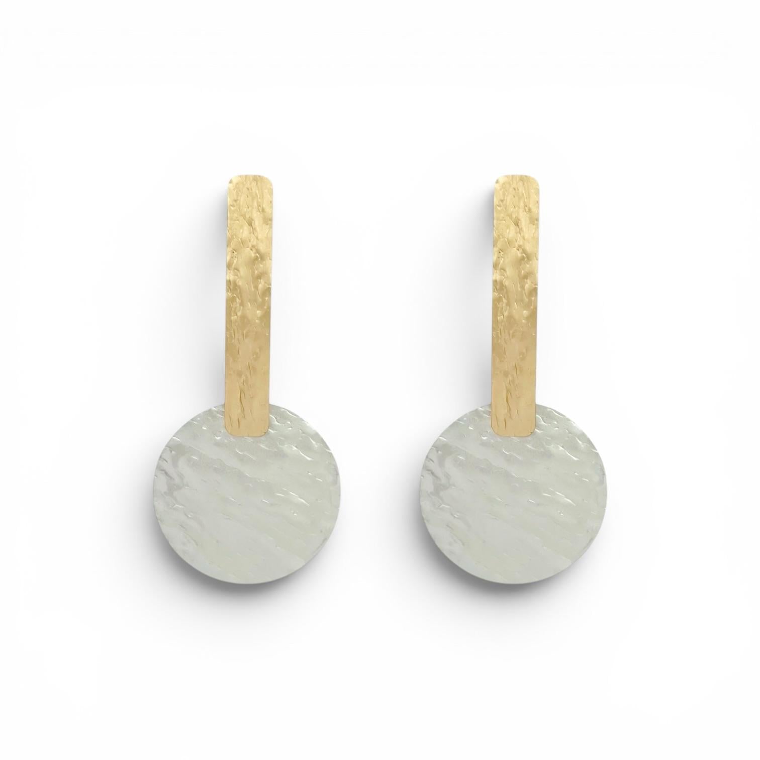Earrings M - PE23023