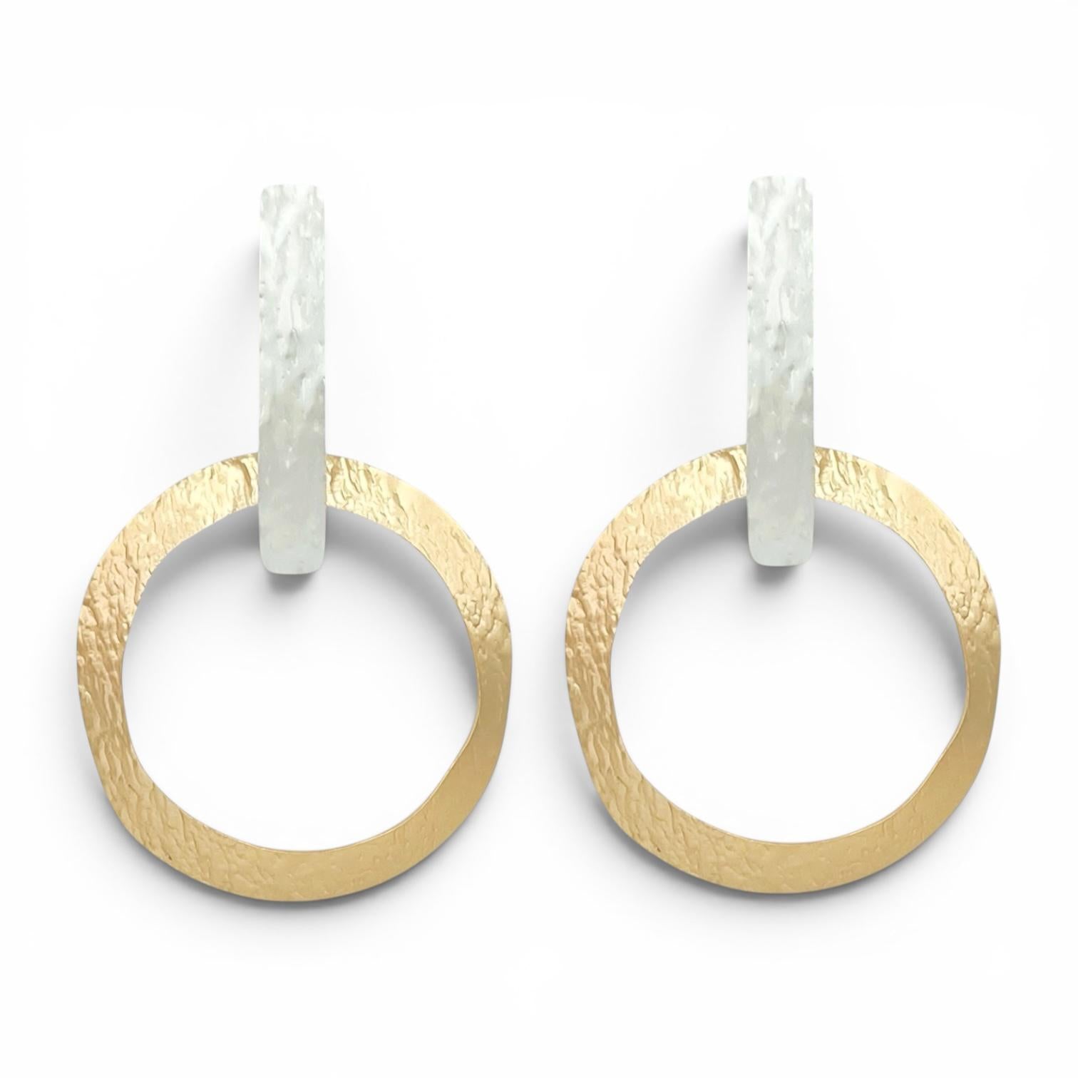 Earrings L - PE23028