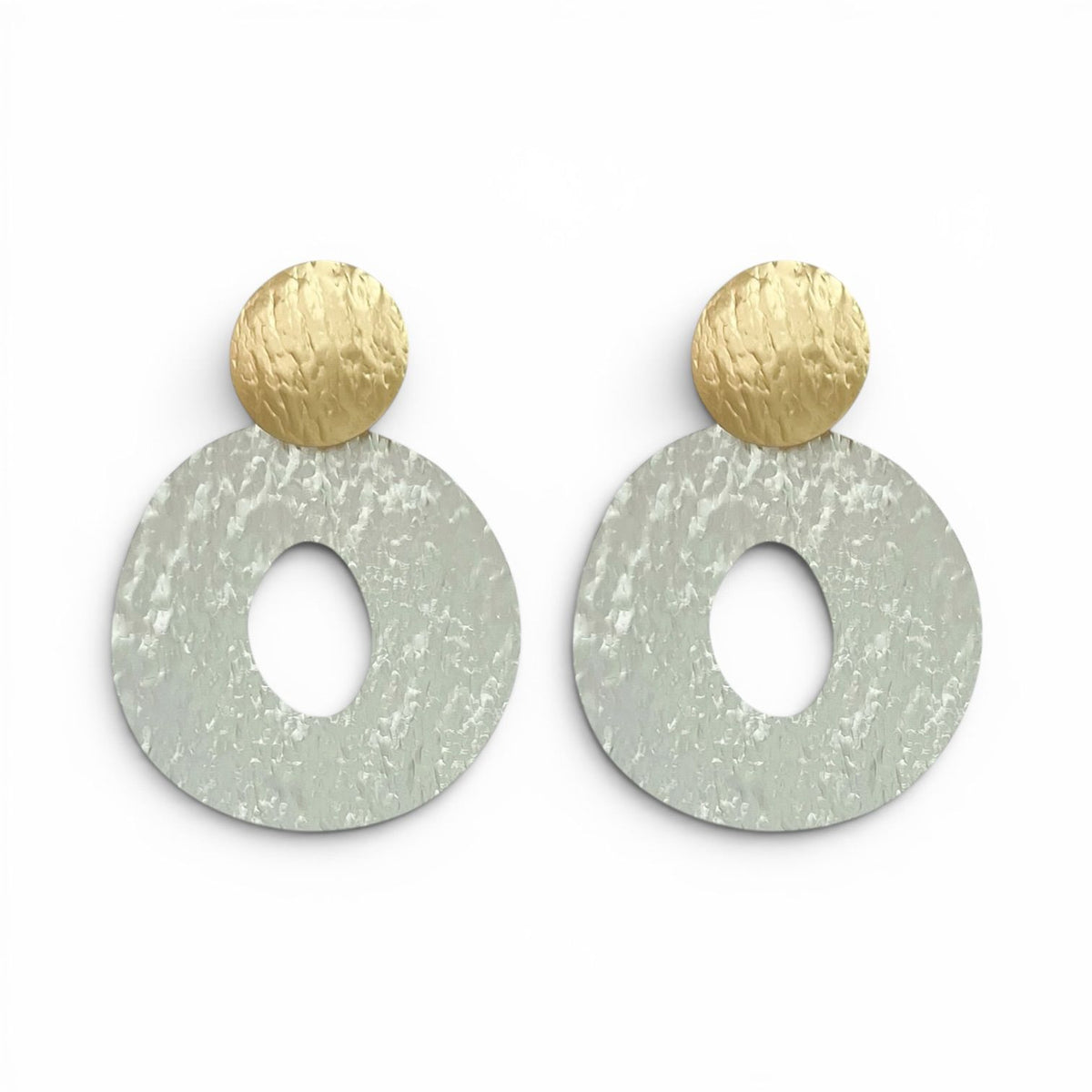 Earrings M - PE23029