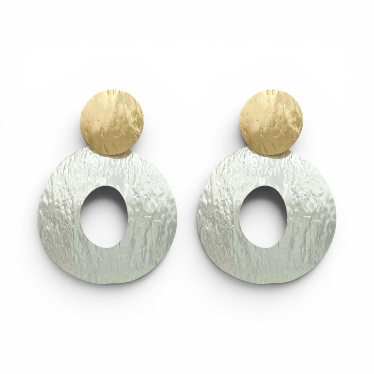 Earrings M - PE23030