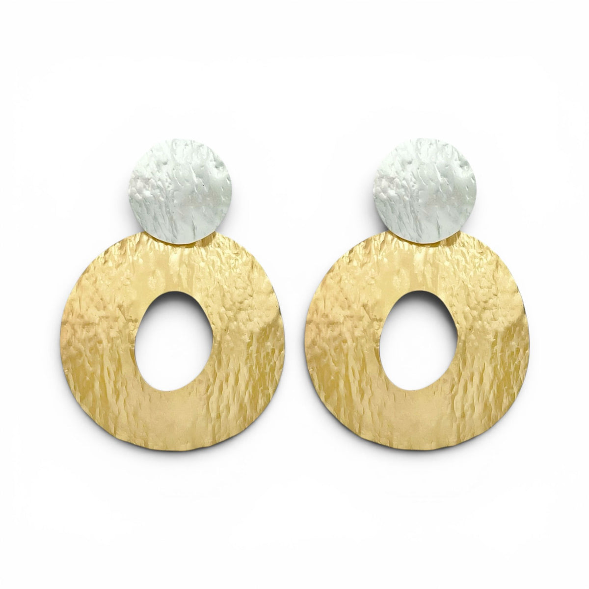 Earrings M - PE23030