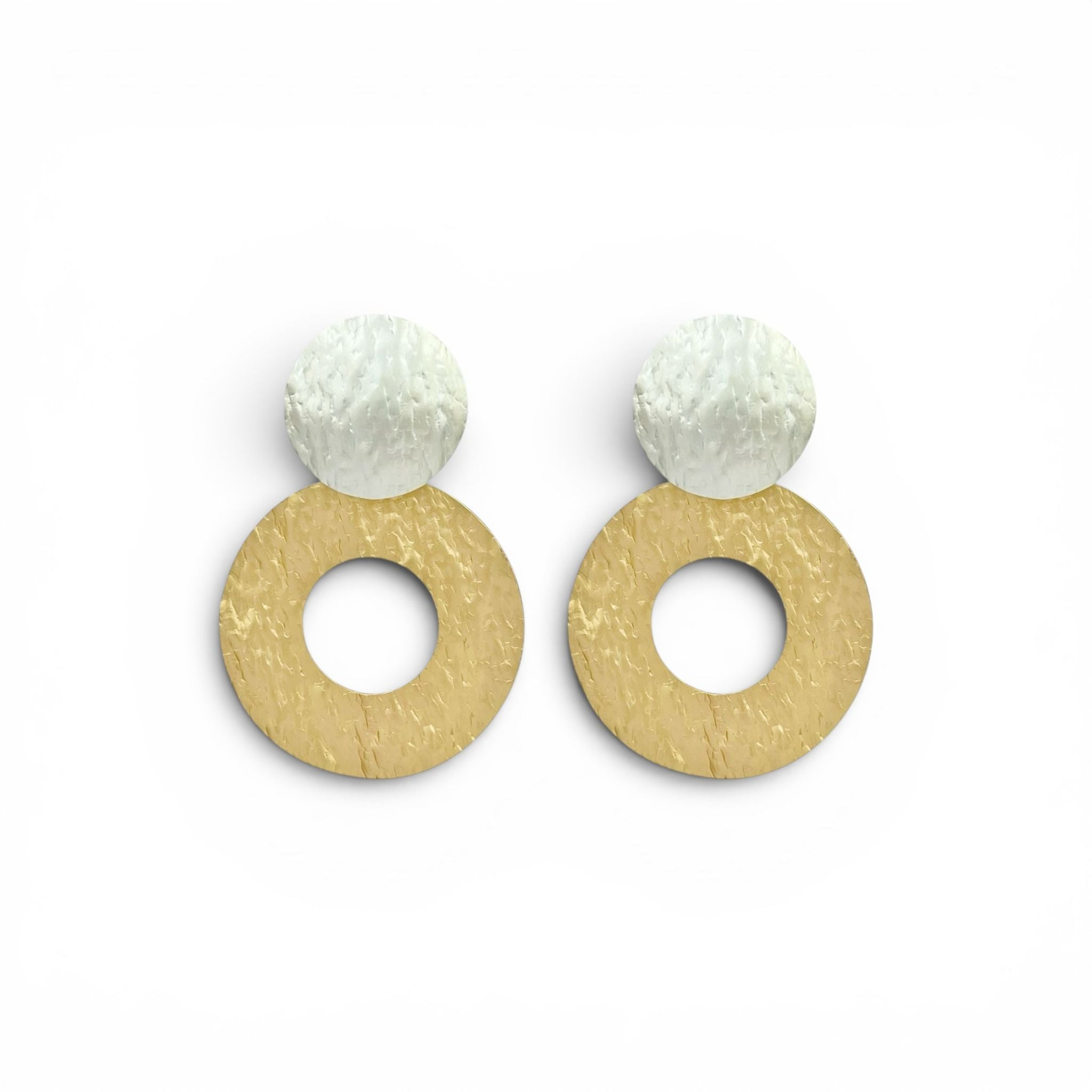 Earrings M - PE23031