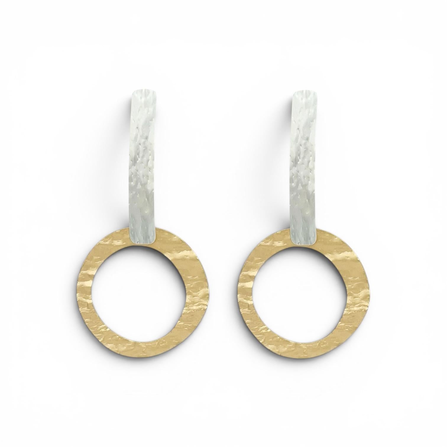 Earrings M - PE23032