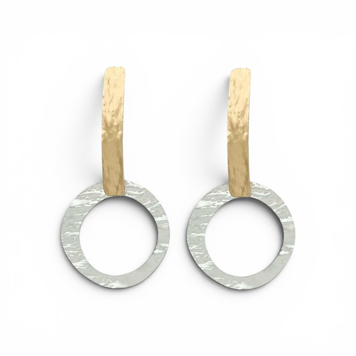 Earrings M - PE23032