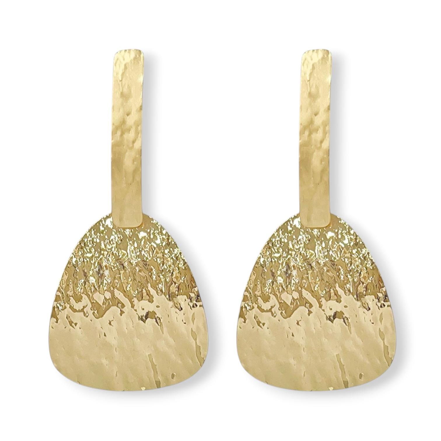 Pendientes XL - PE23040