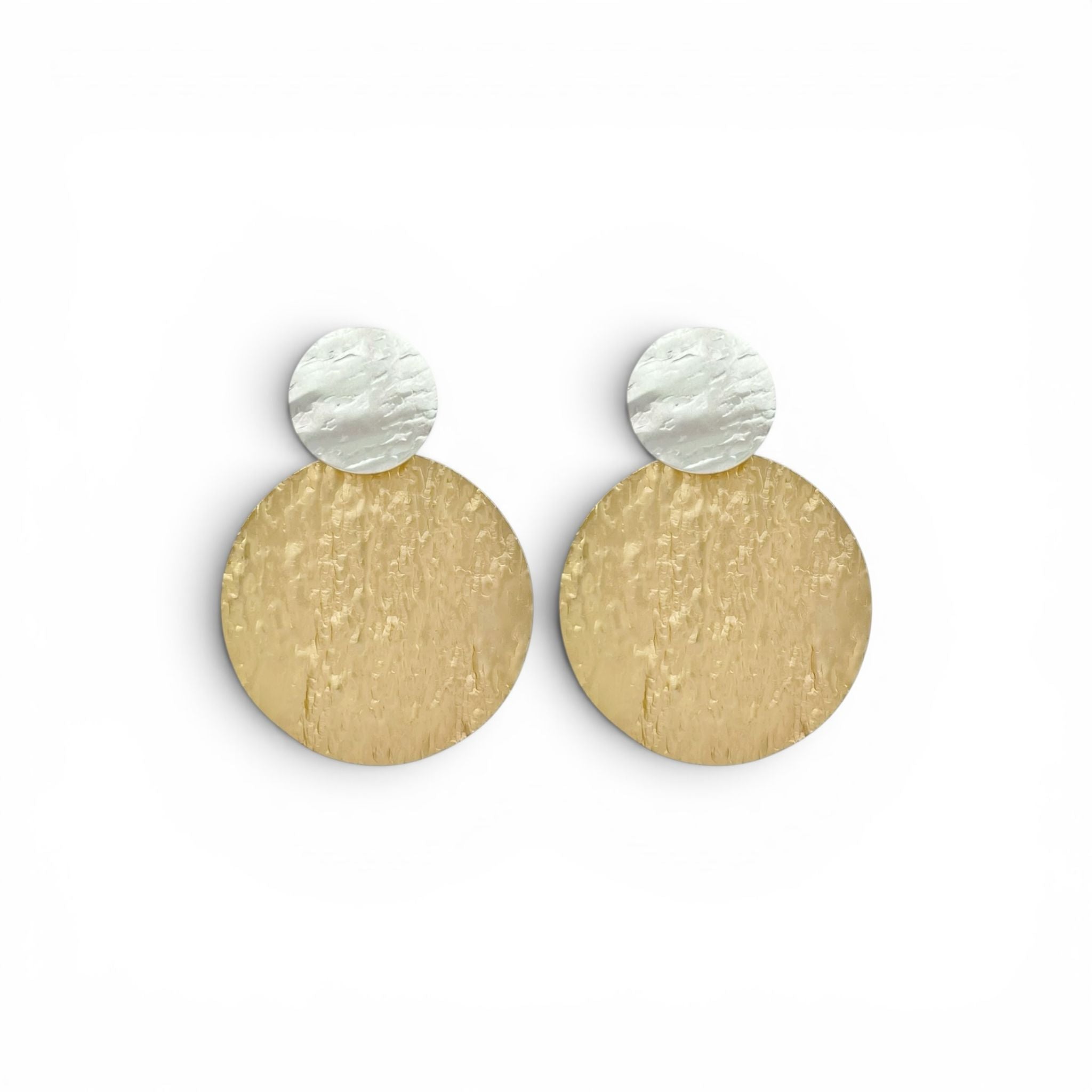 Earrings M - PE23042