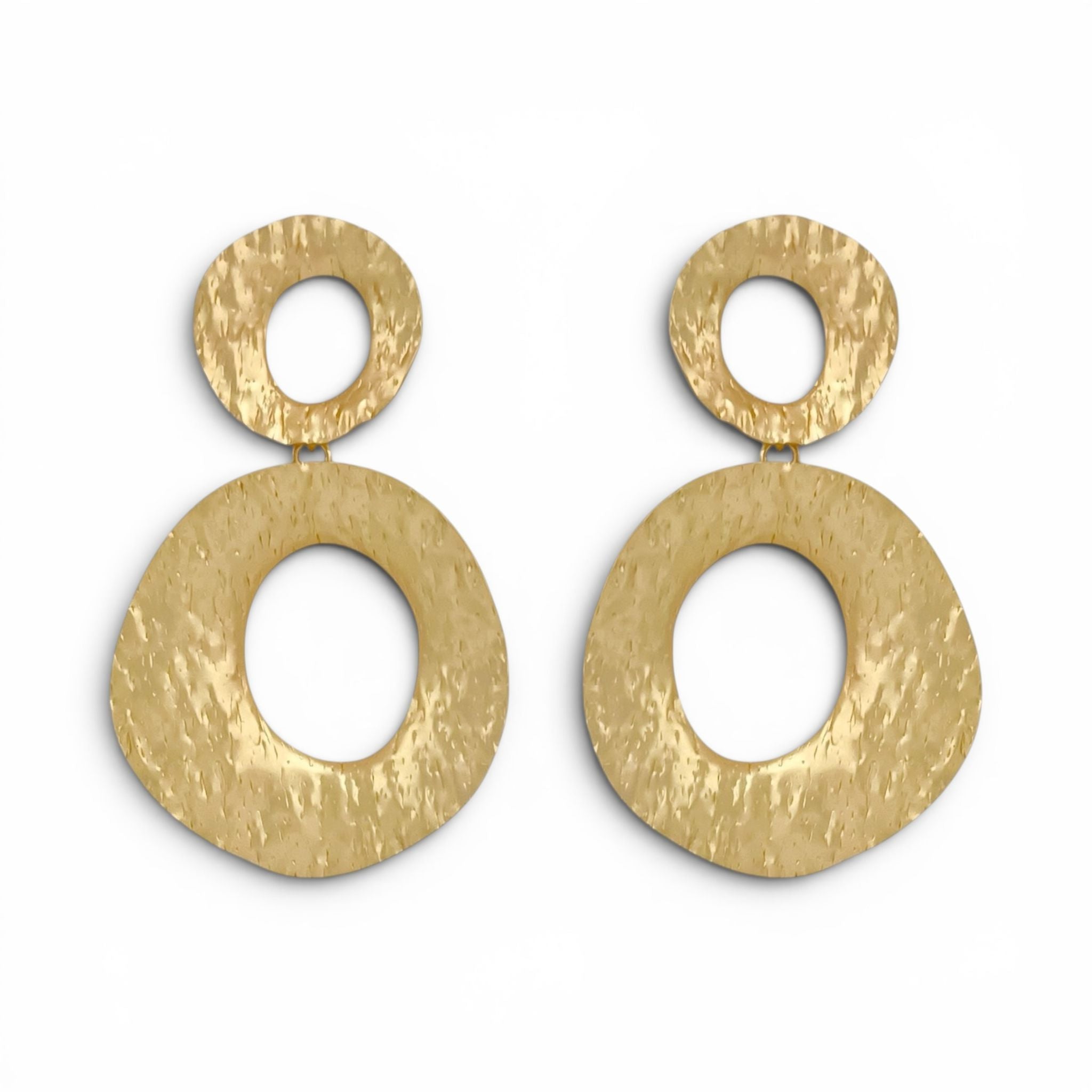Earrings L - PE23053