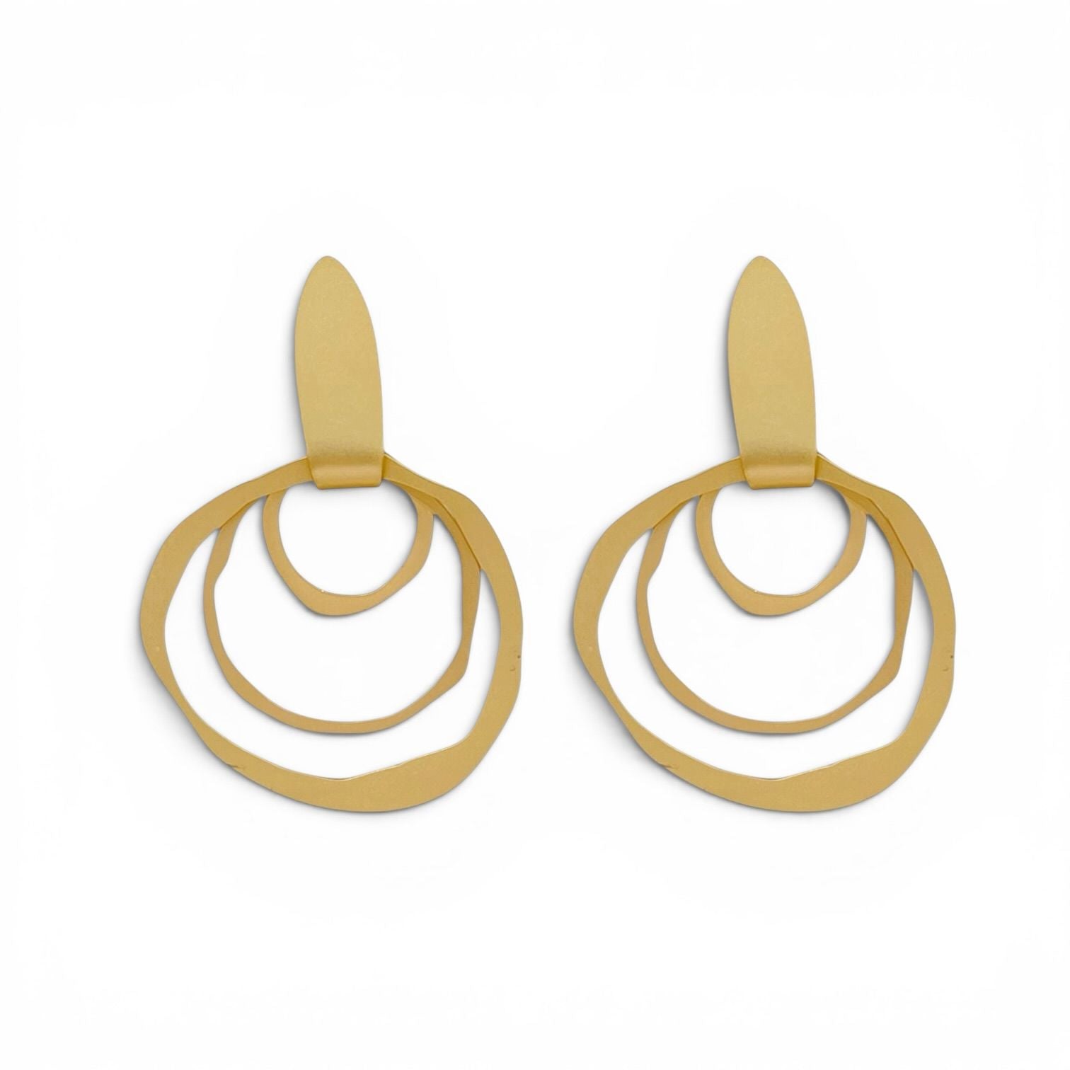 Earrings L - PE23055