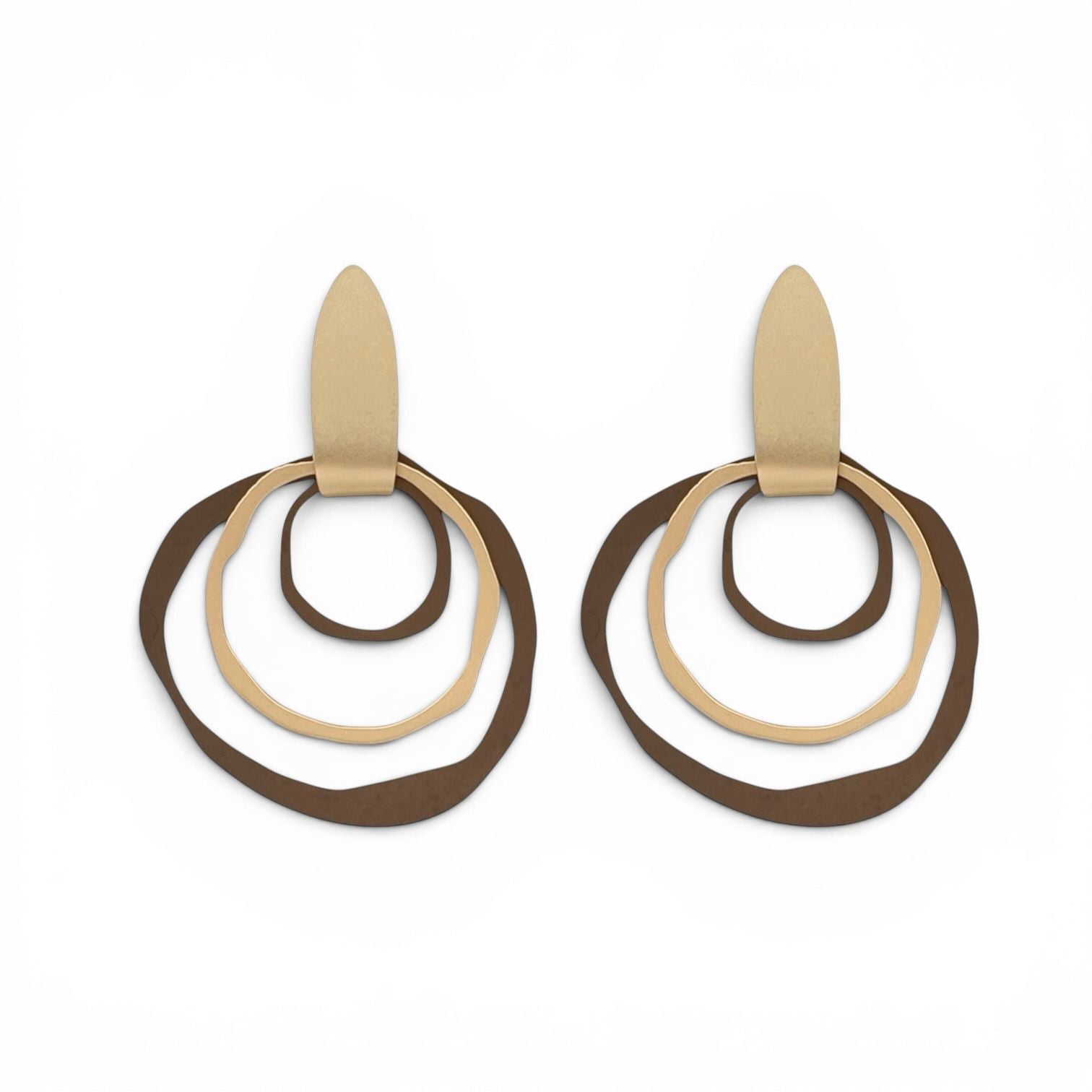 Earrings L - PE23055