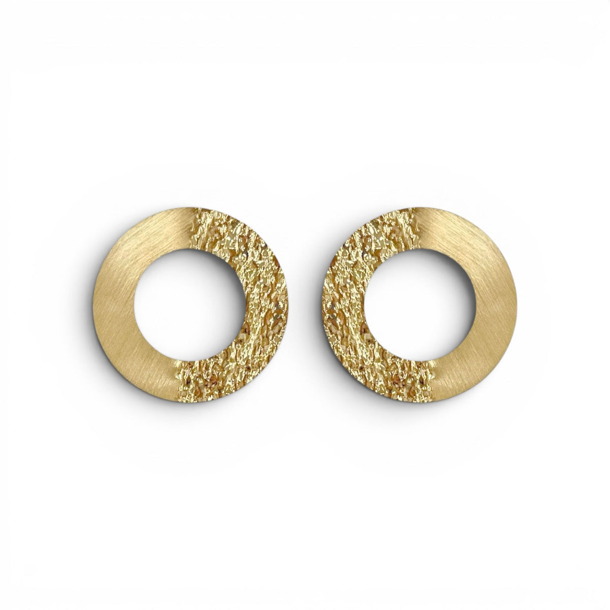 Earrings M - PE23058